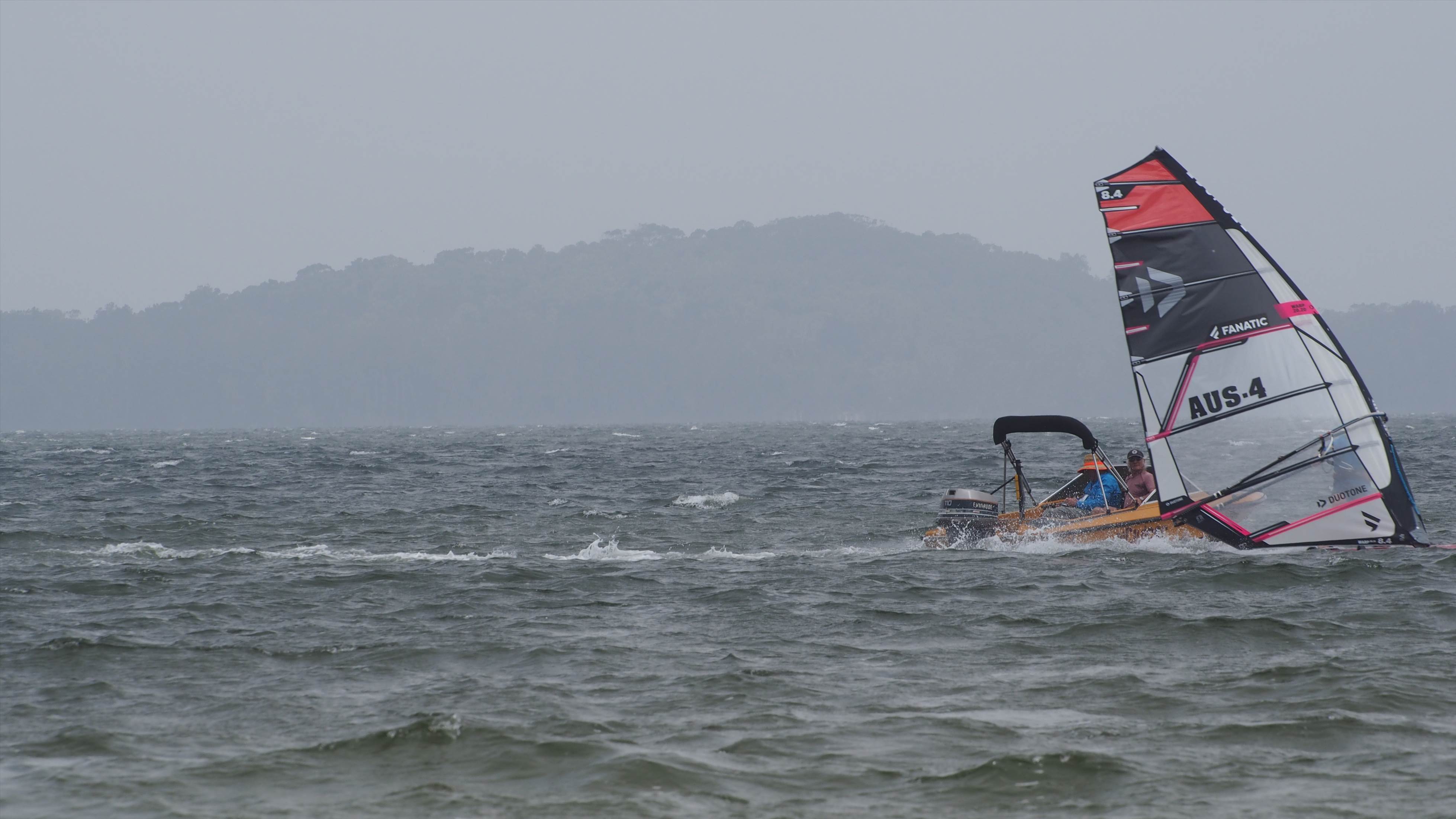 Slalom State Championship