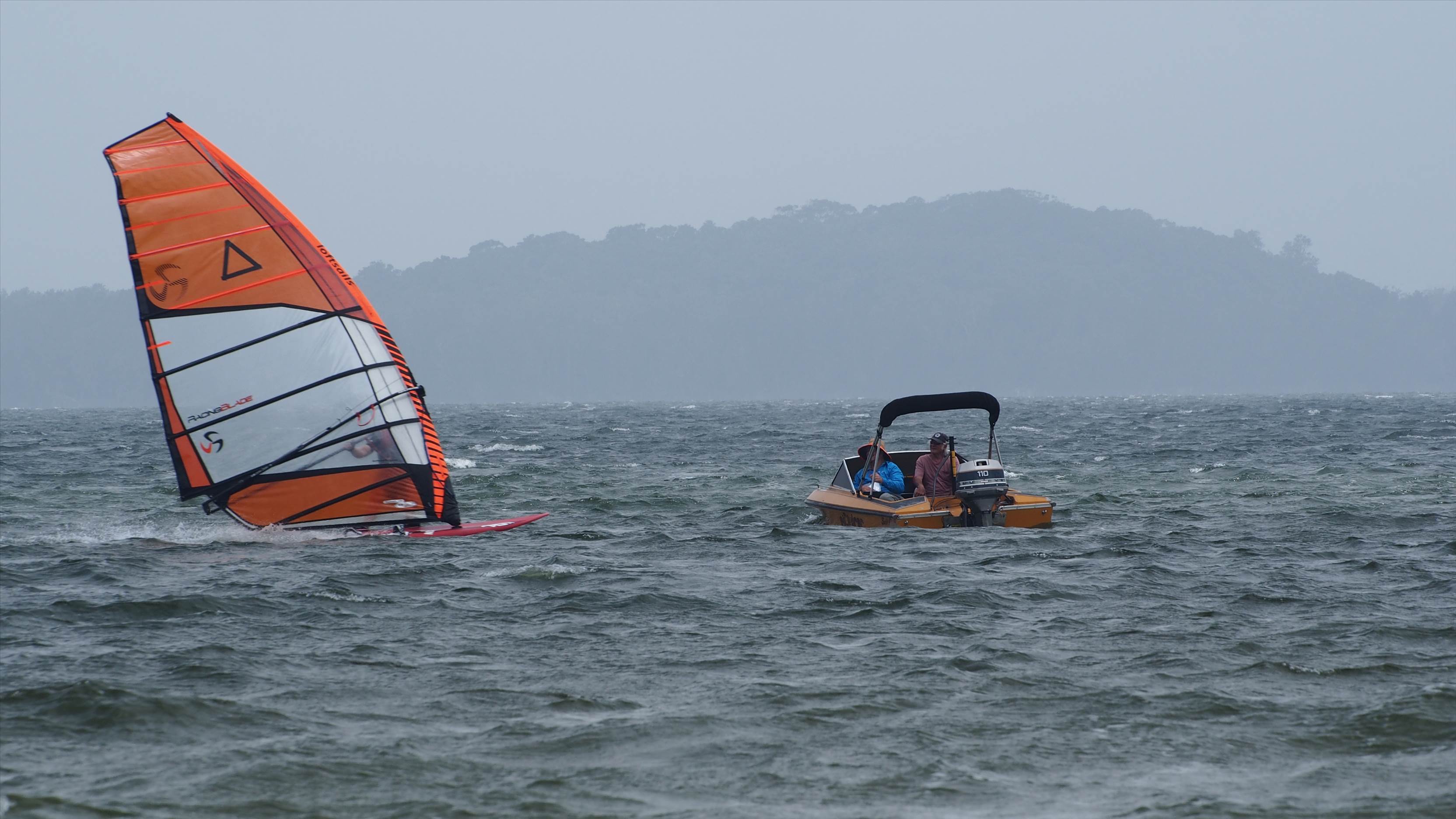 Slalom State Championship