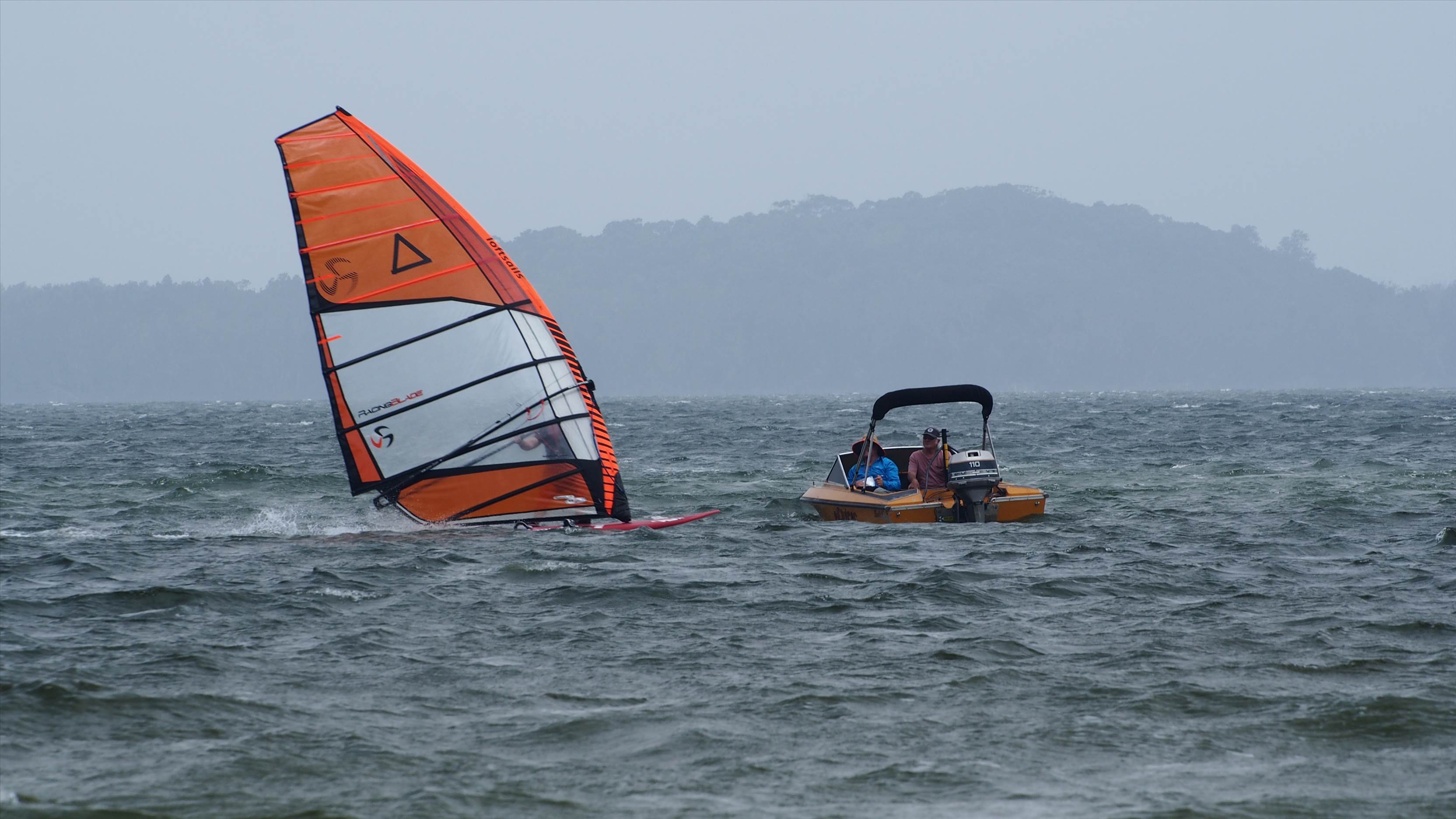 Slalom State Championship