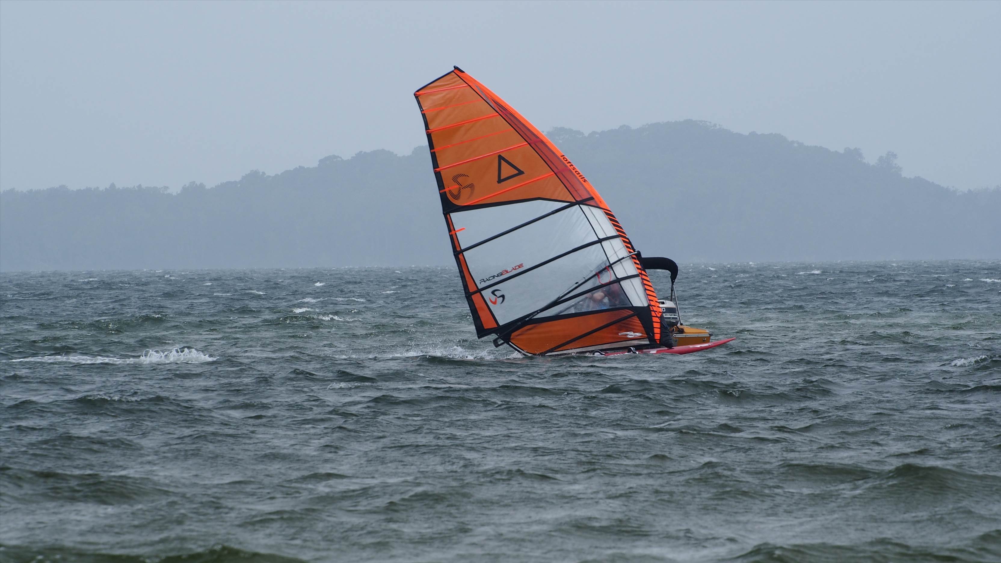 Slalom State Championship