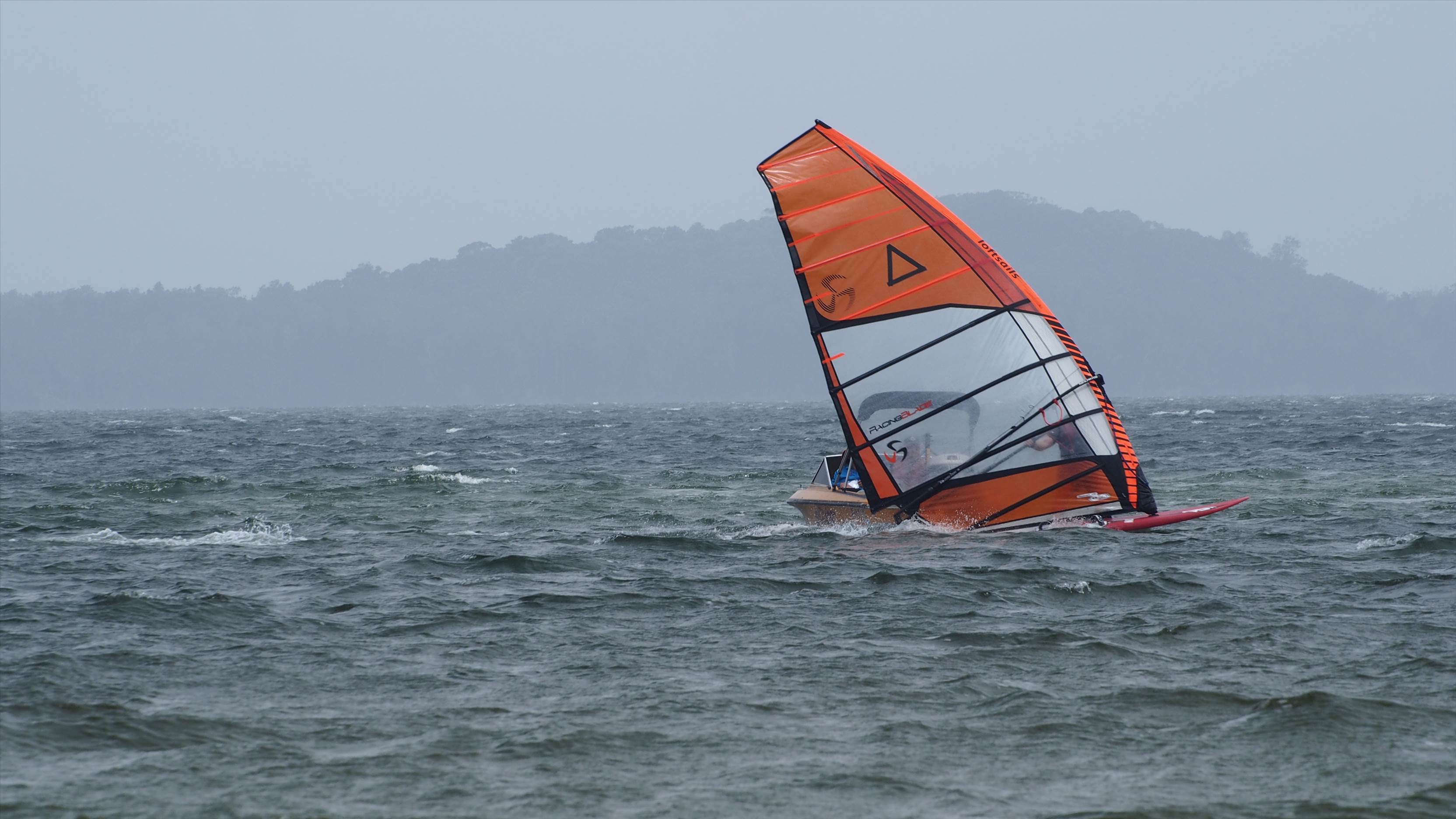 Slalom State Championship