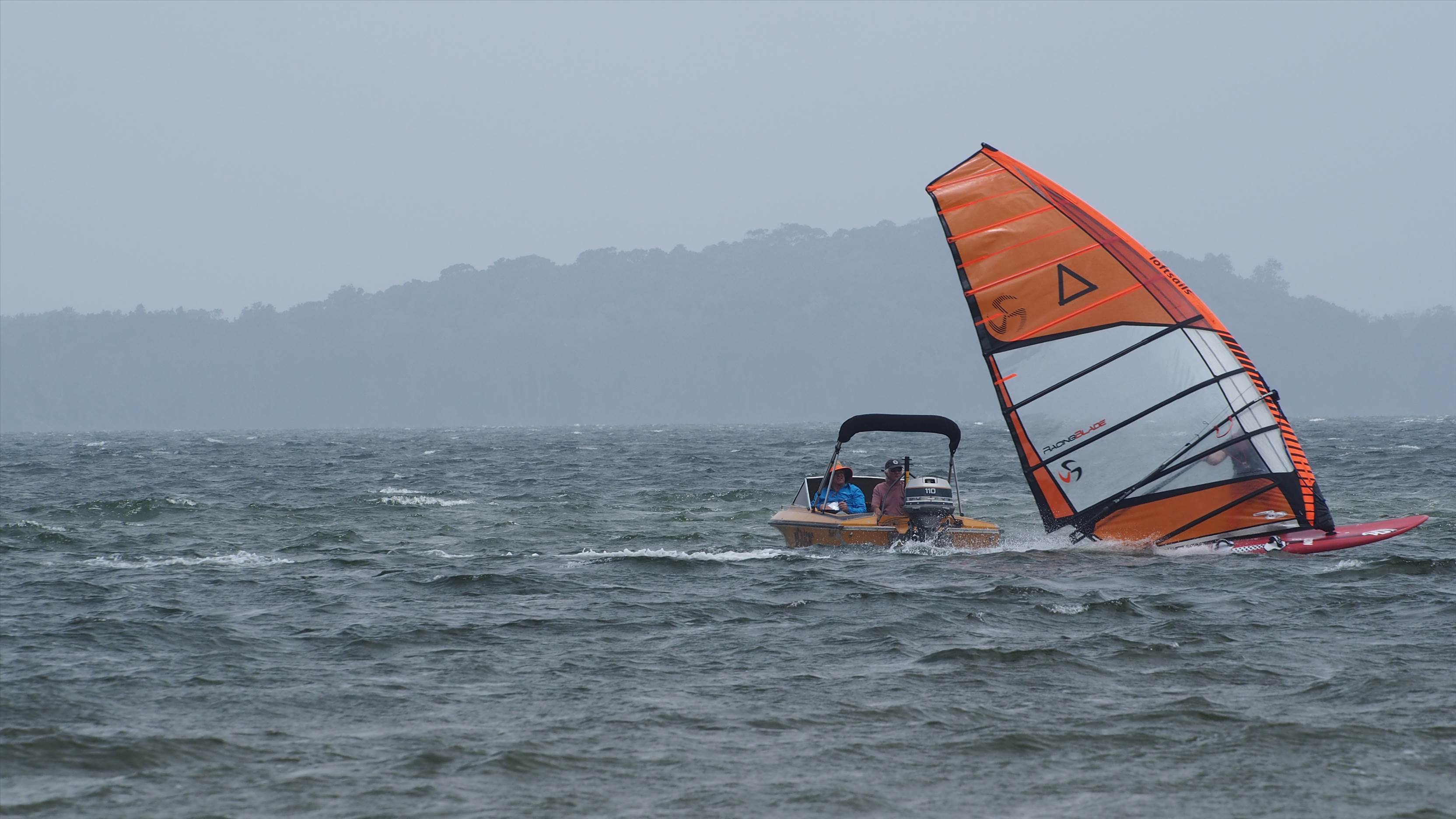 Slalom State Championship