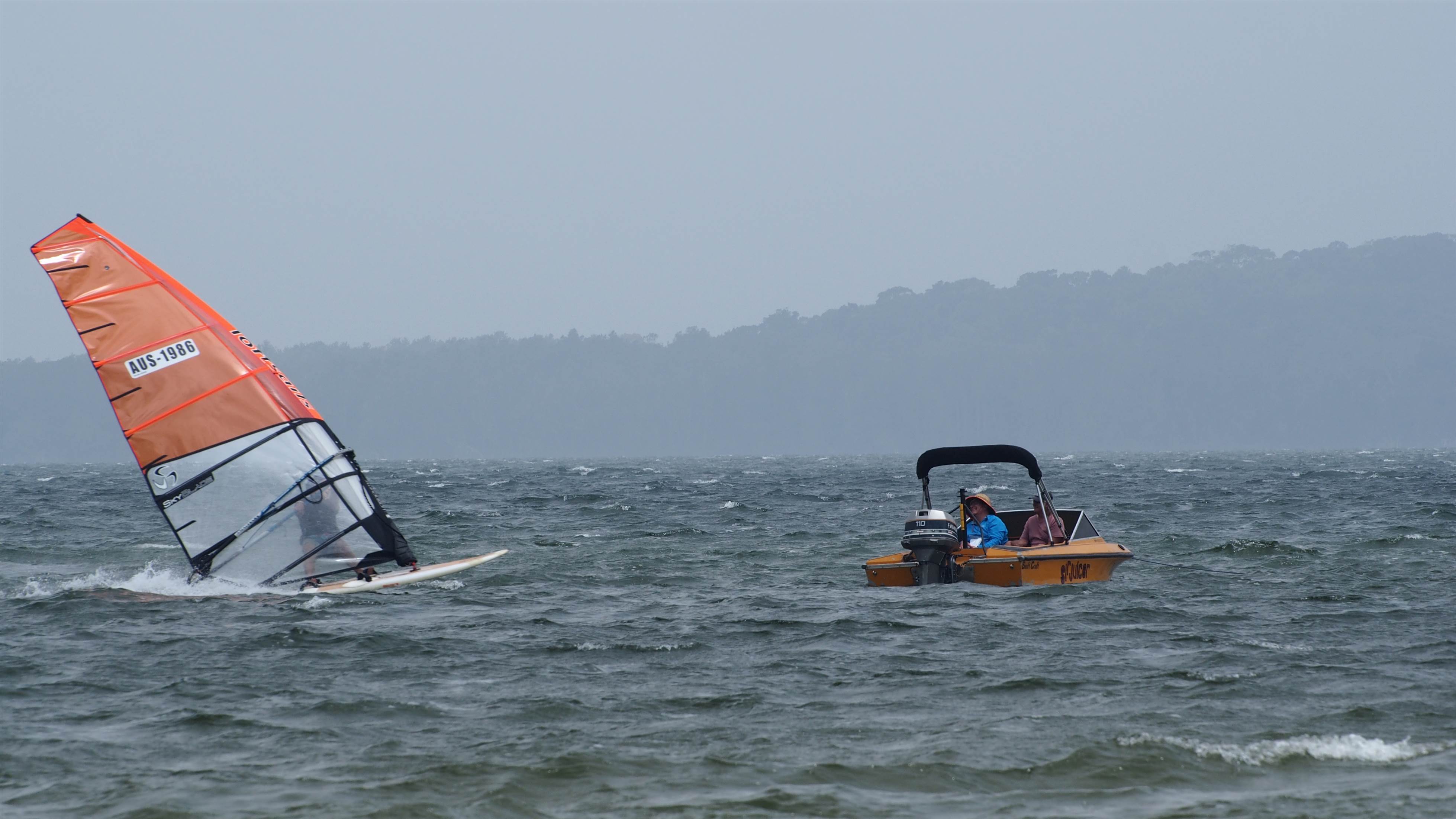 Slalom State Championship