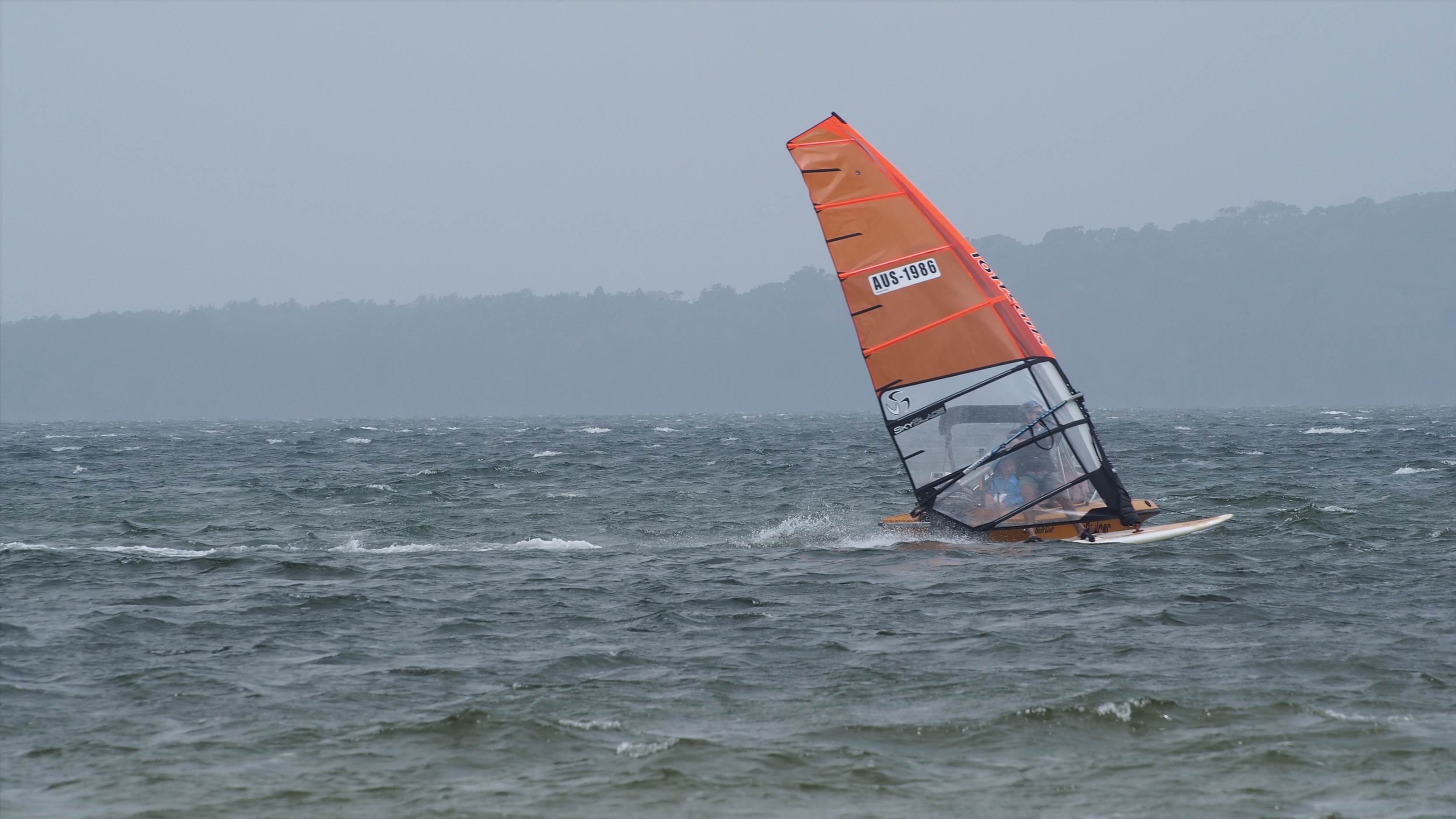 Slalom State Championship