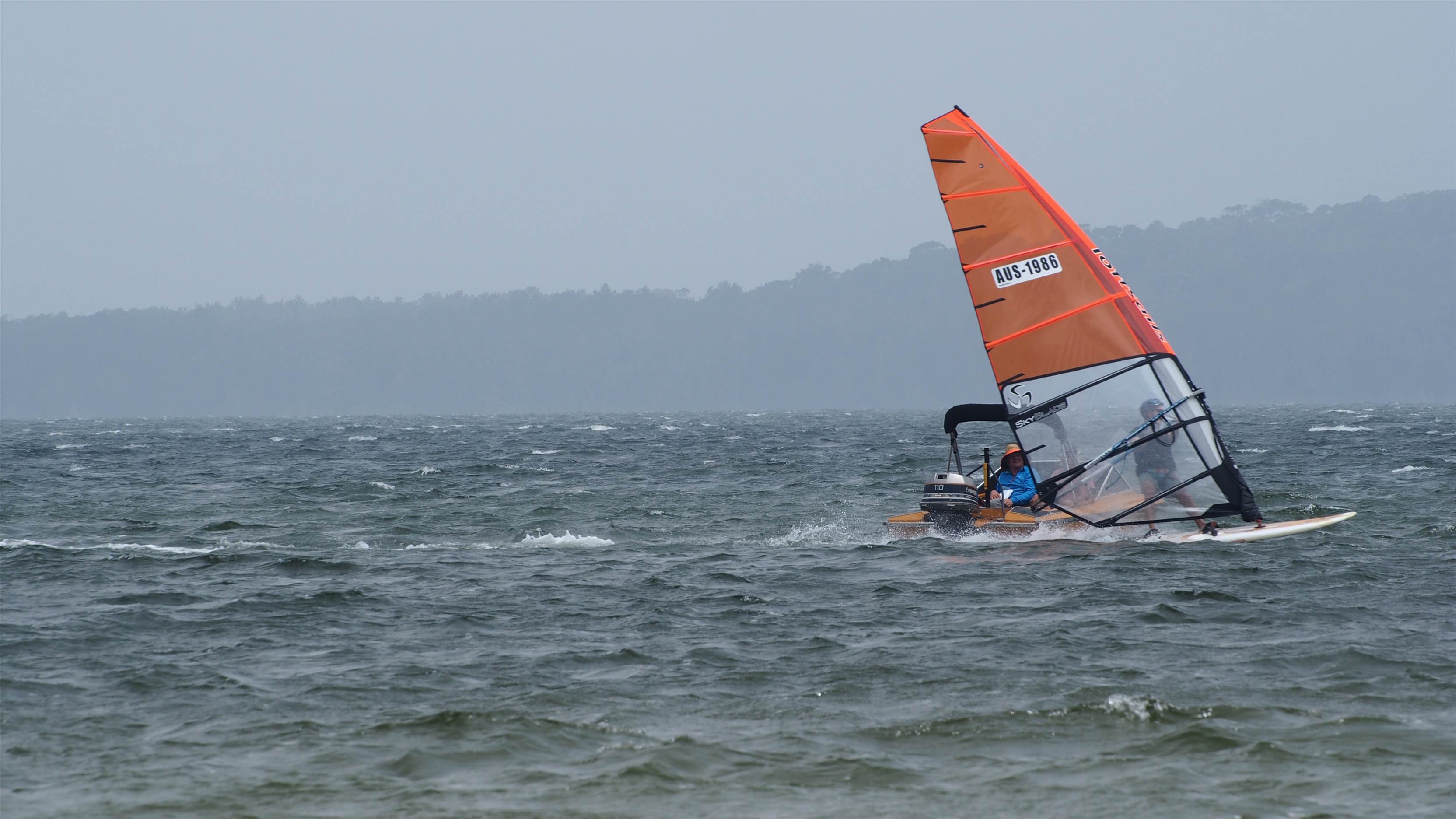 Slalom State Championship