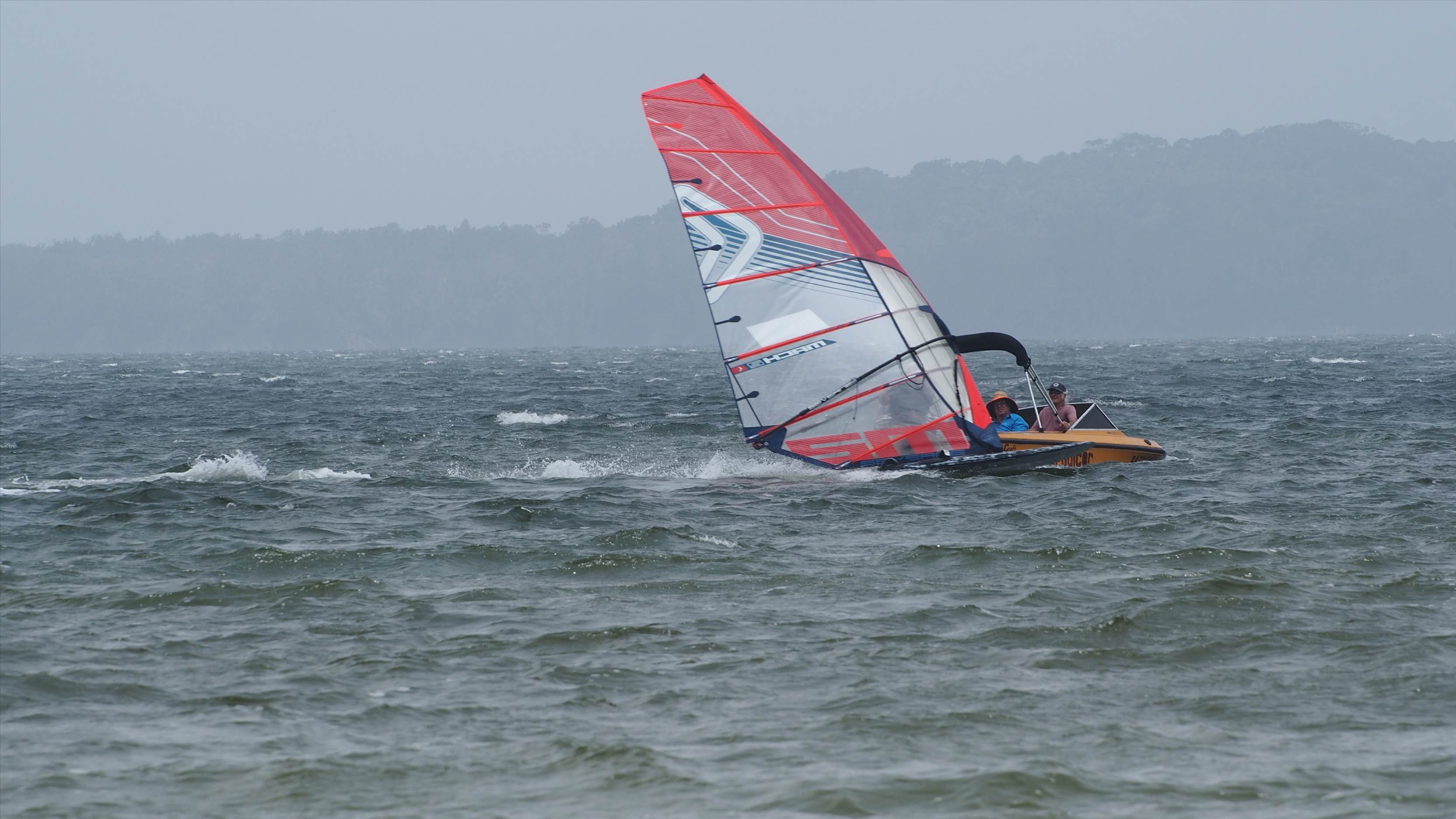 Slalom State Championship