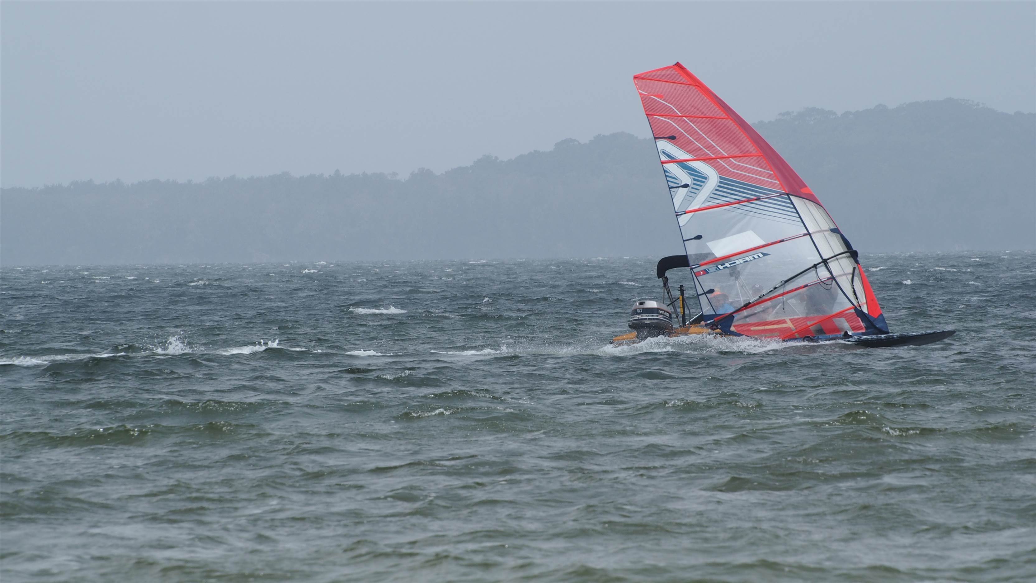 Slalom State Championship