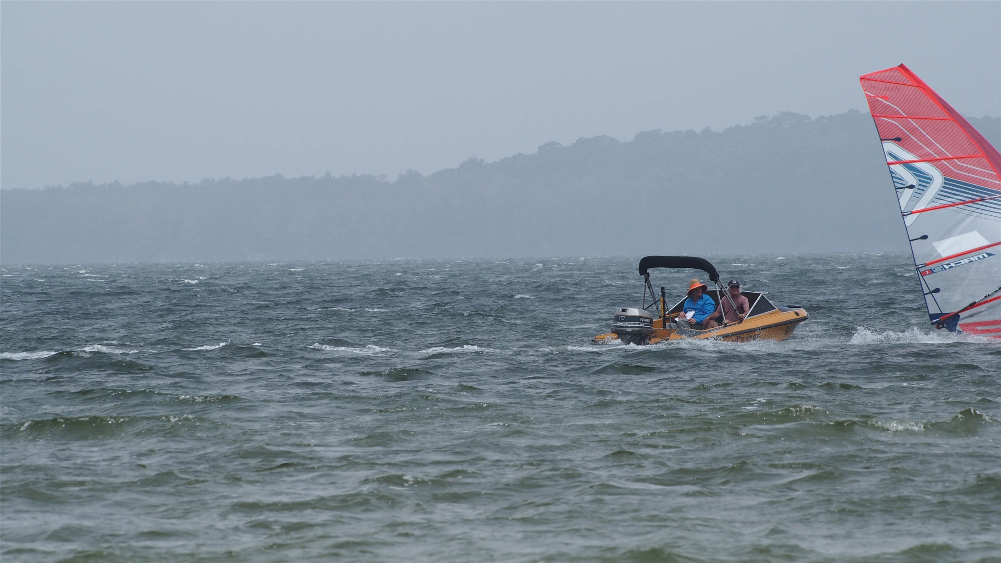 Slalom State Championship