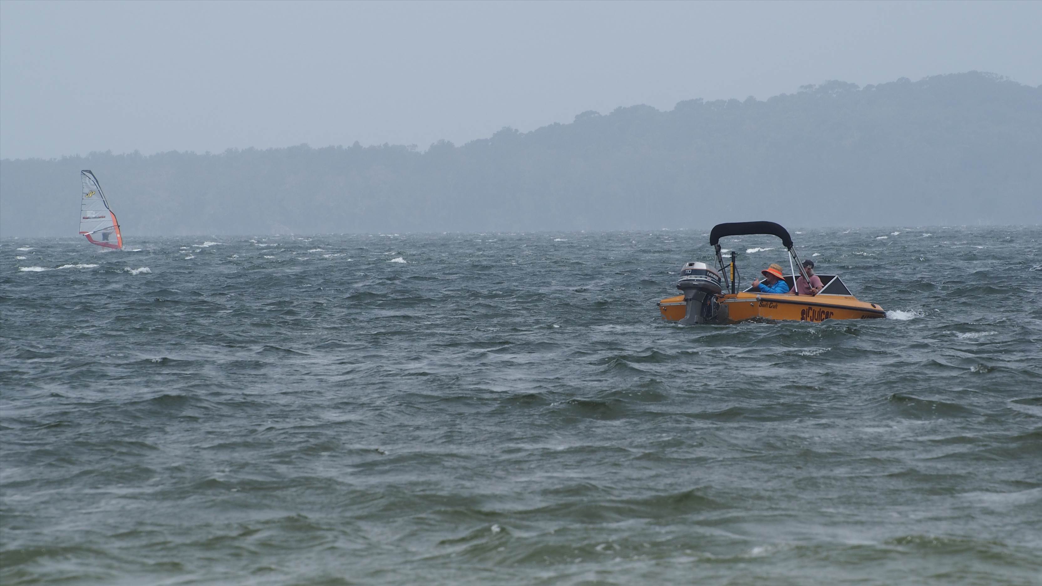 Slalom State Championship