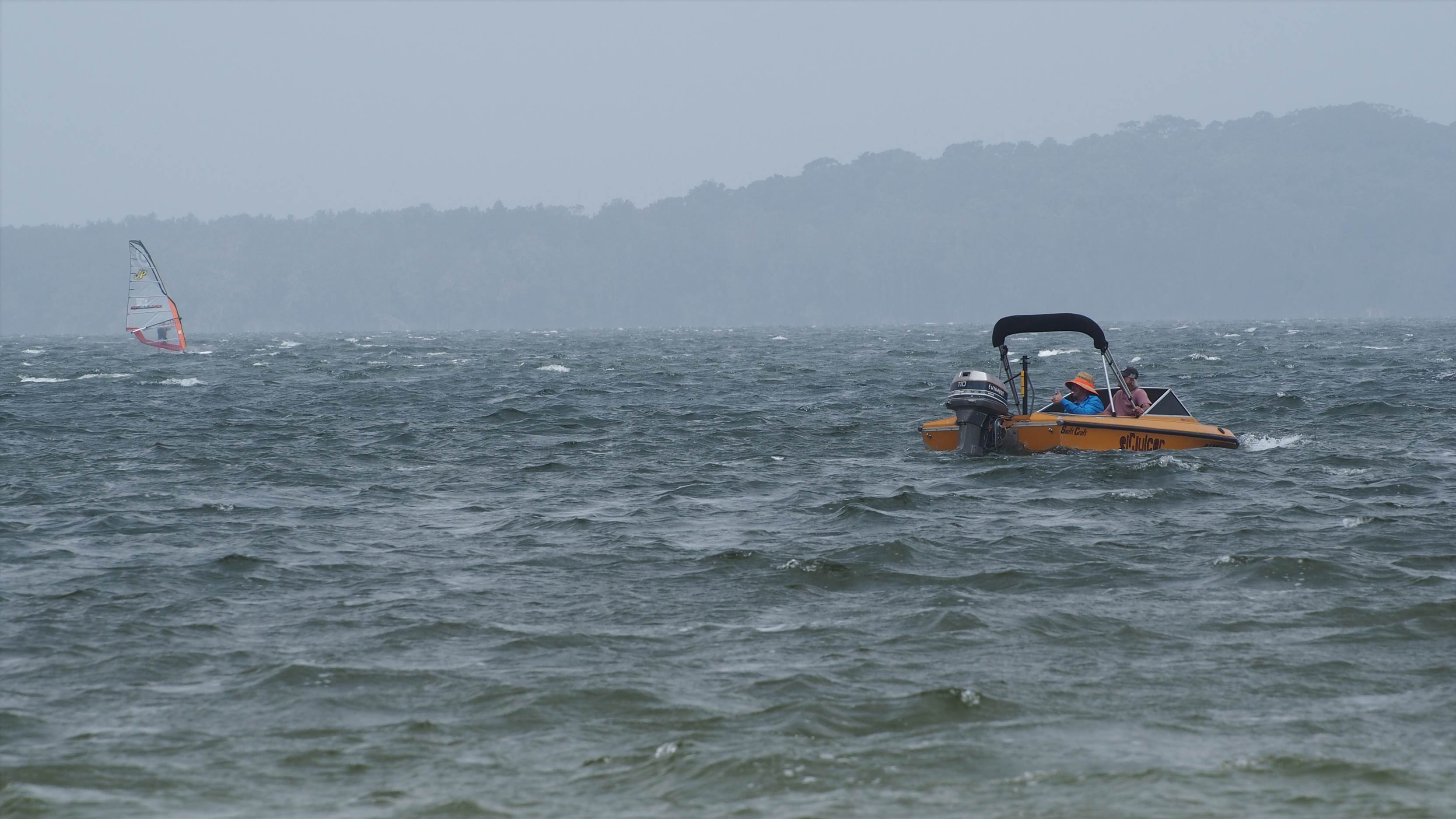 Slalom State Championship