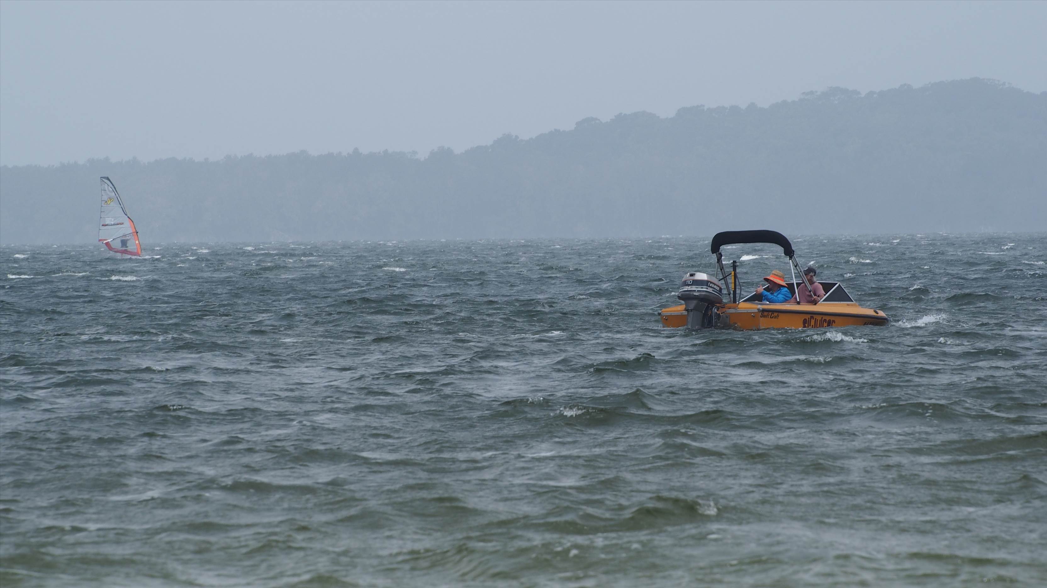 Slalom State Championship