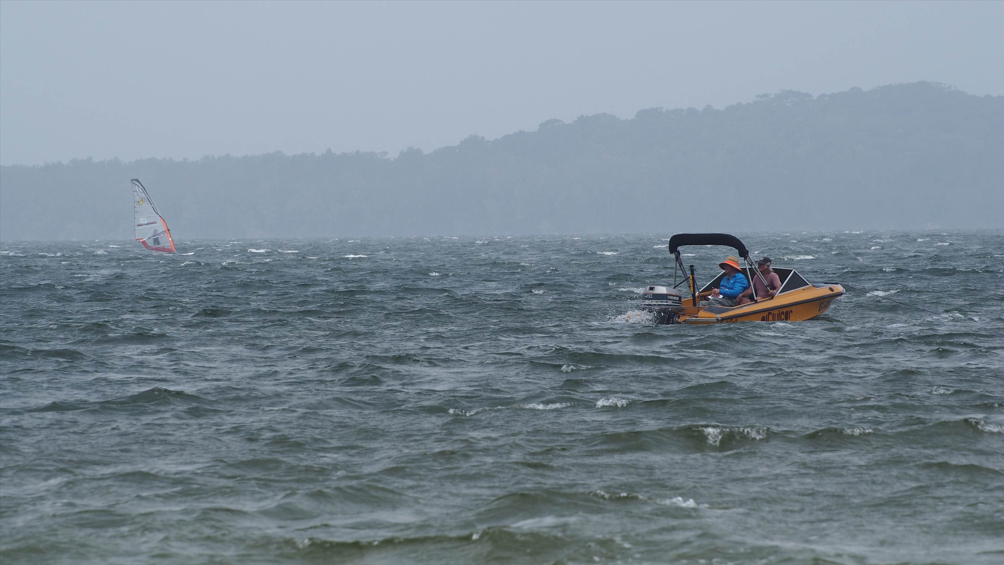 Slalom State Championship