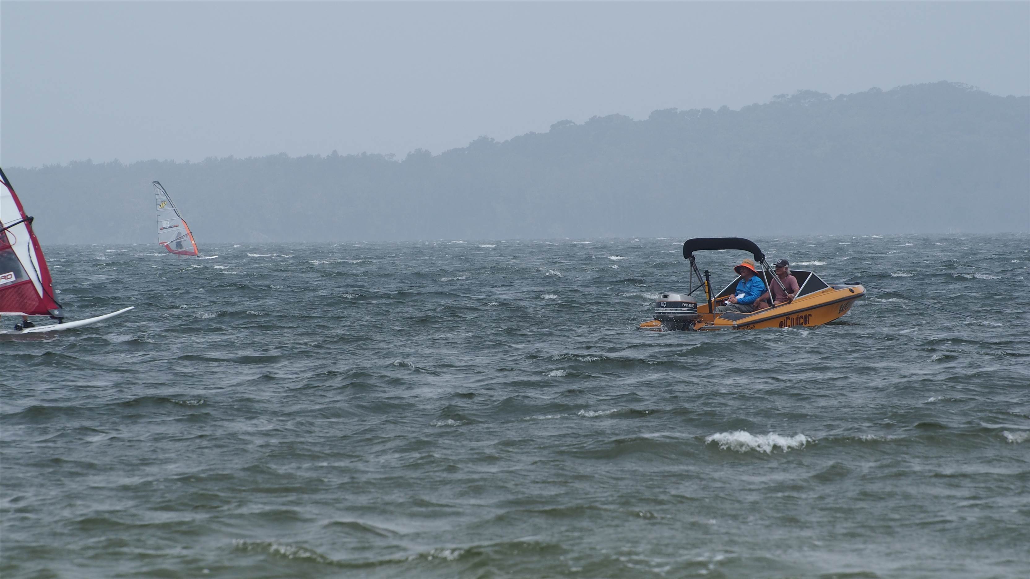 Slalom State Championship