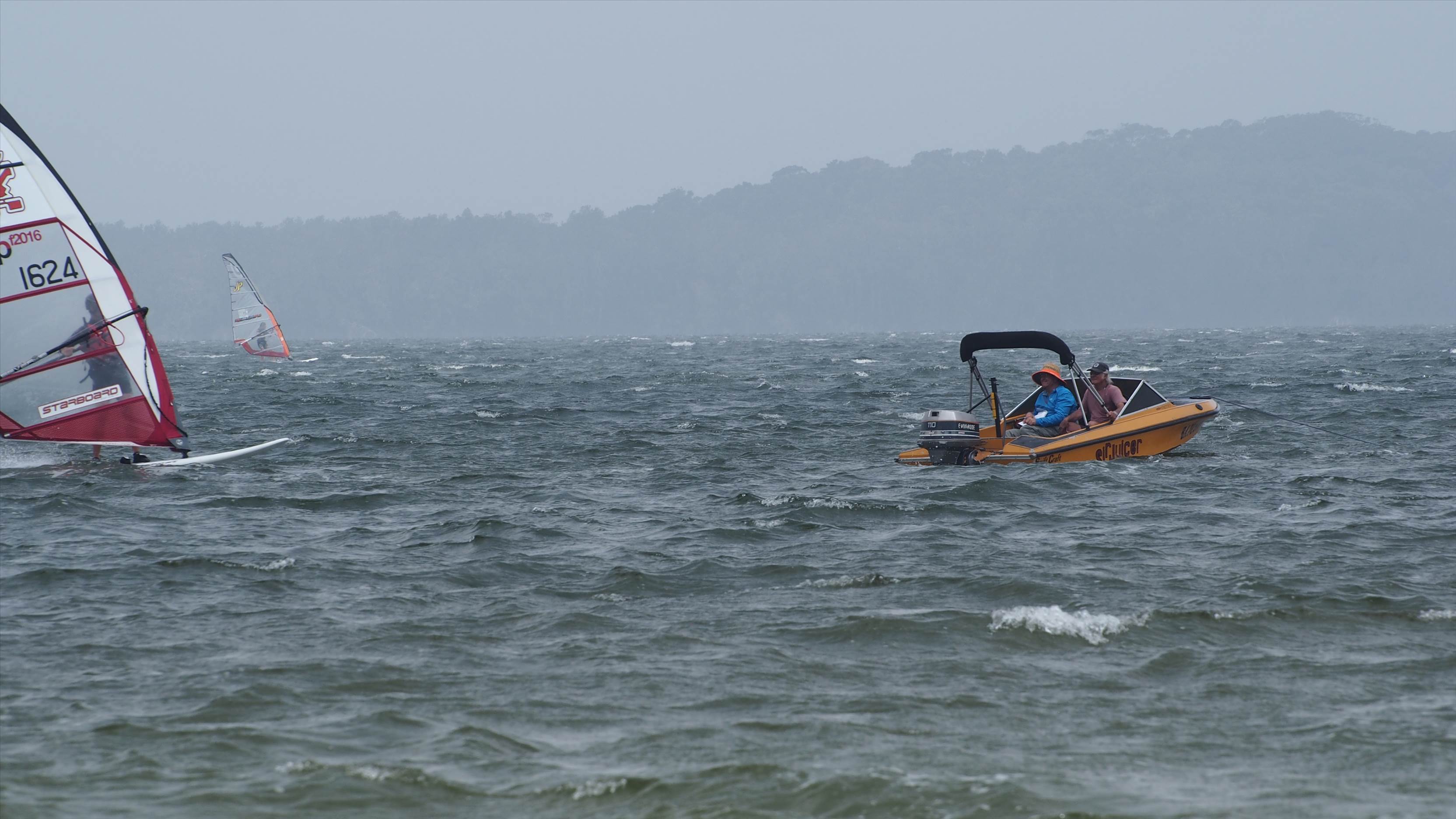 Slalom State Championship