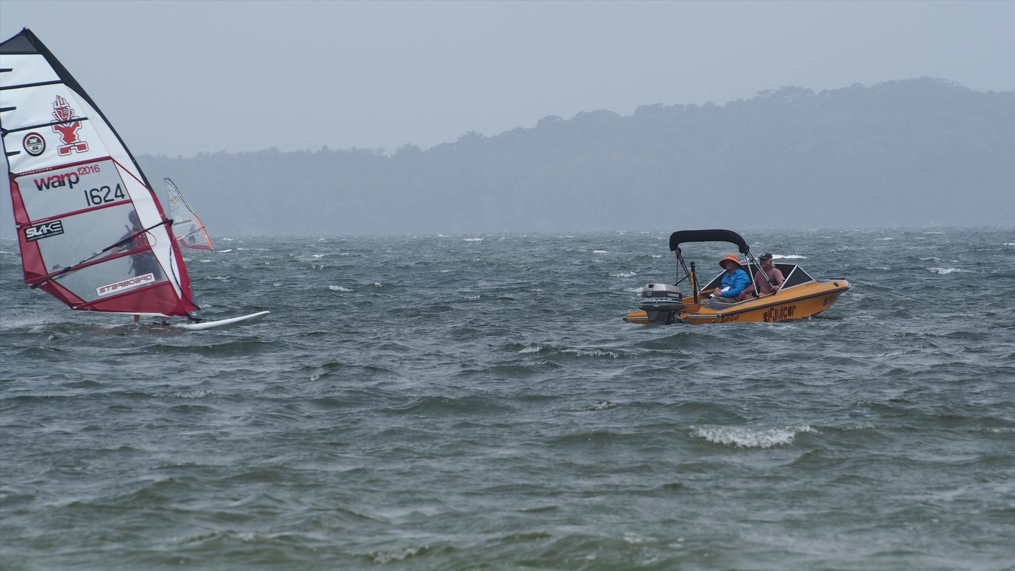 Slalom State Championship