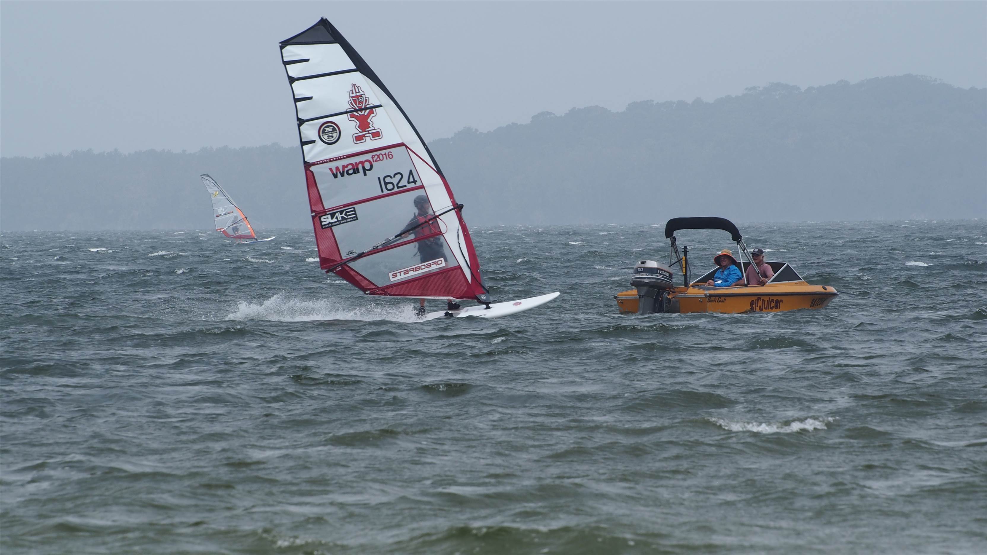 Slalom State Championship