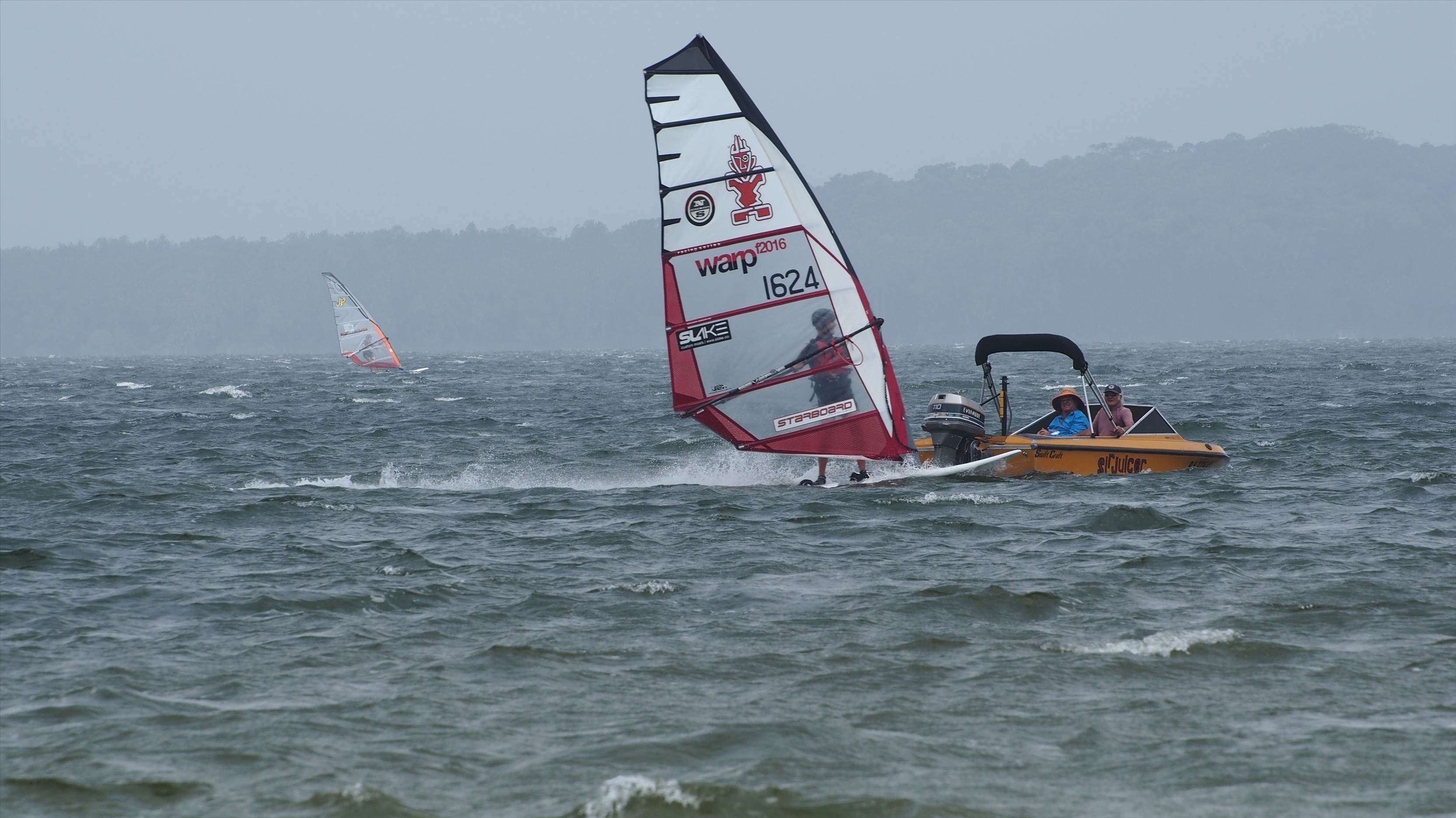 Slalom State Championship