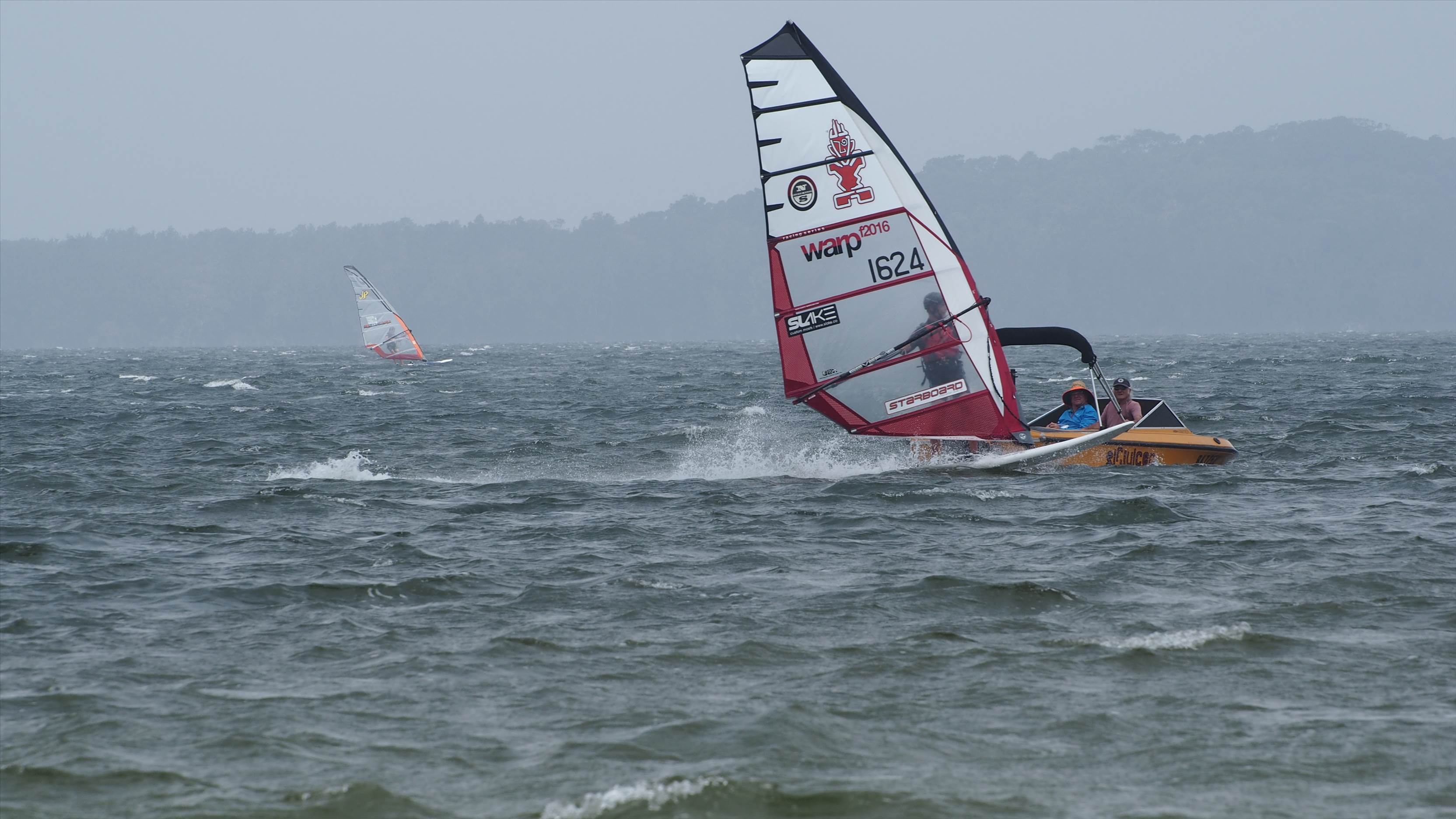 Slalom State Championship