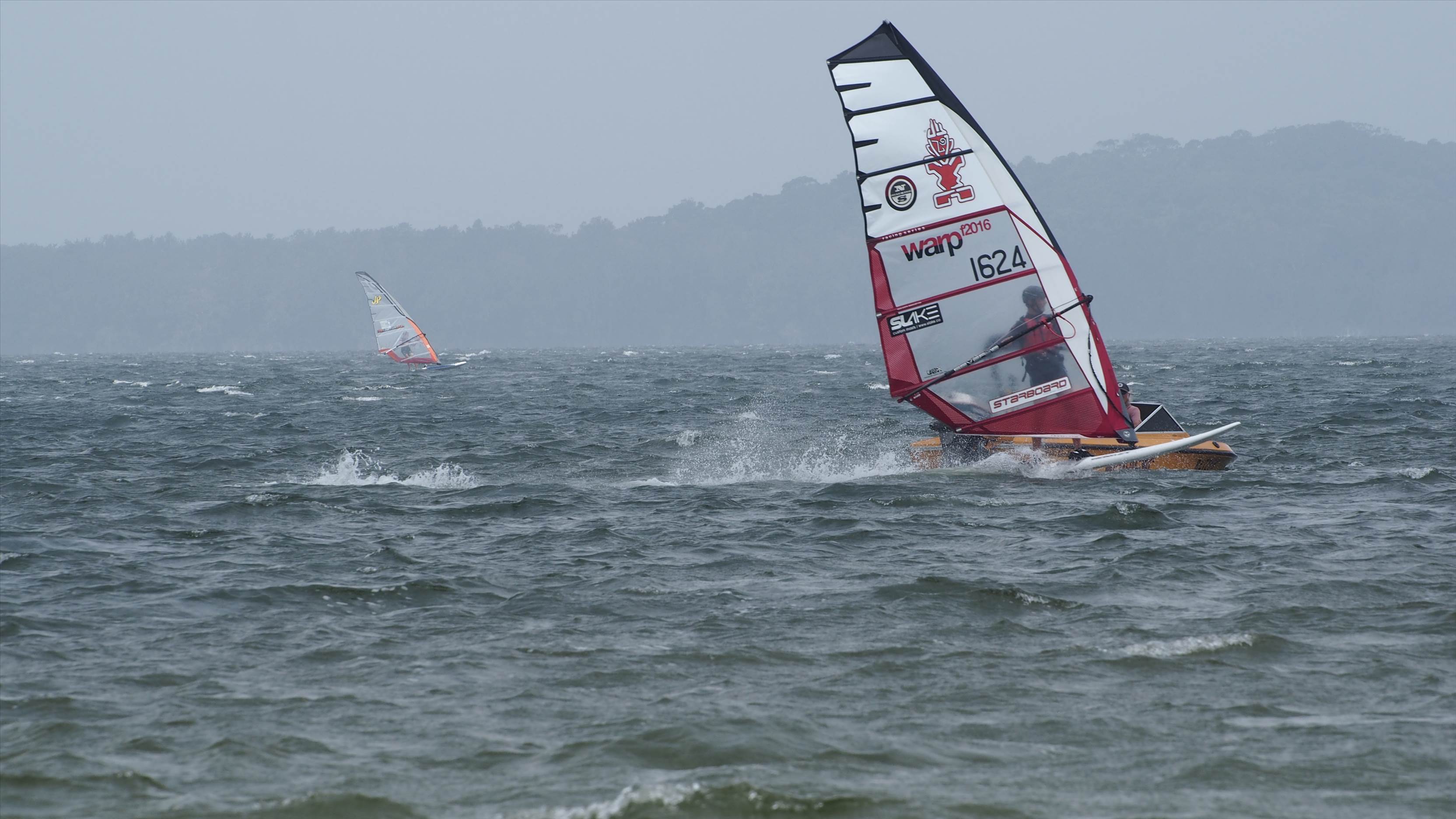 Slalom State Championship