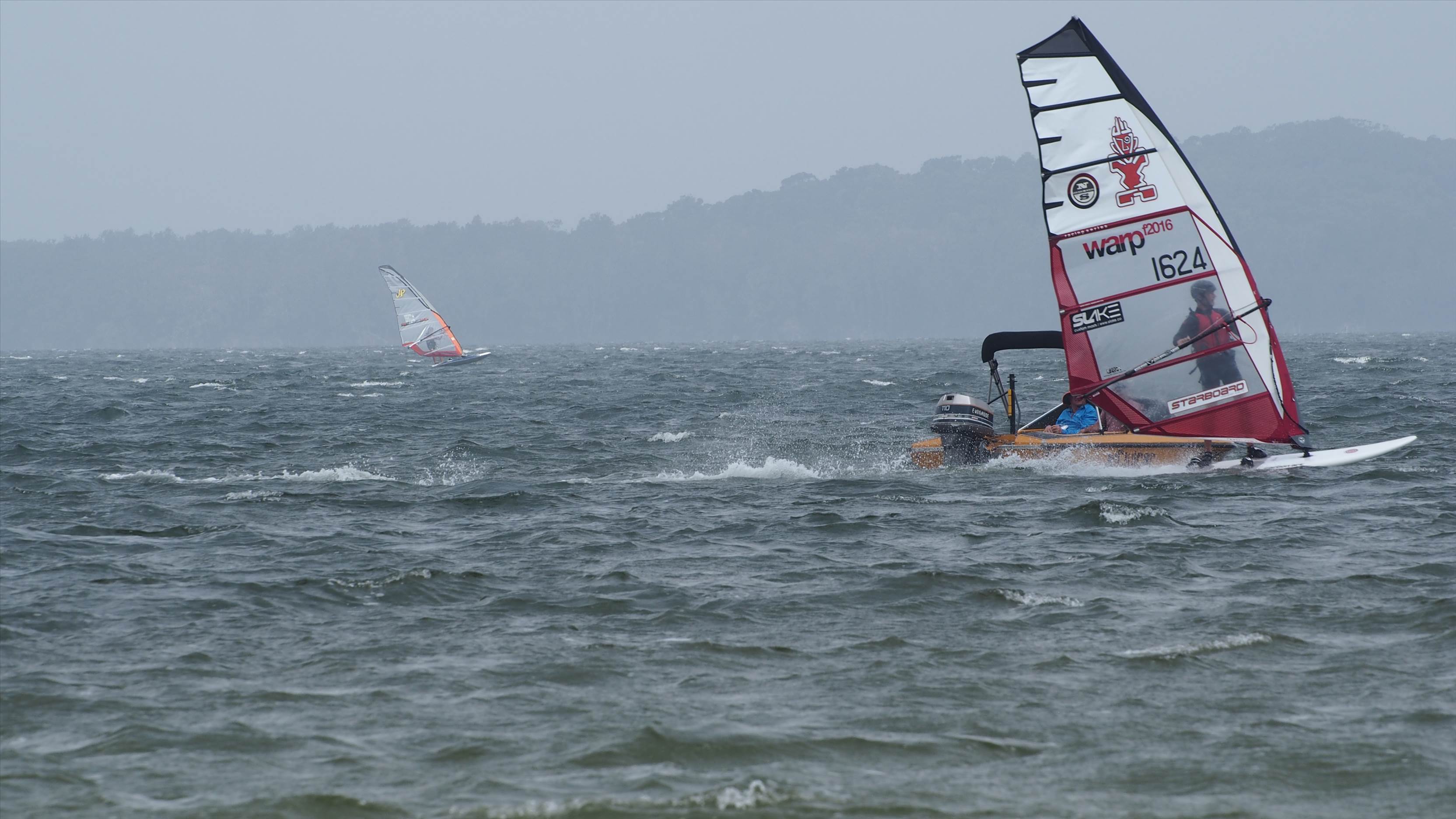 Slalom State Championship