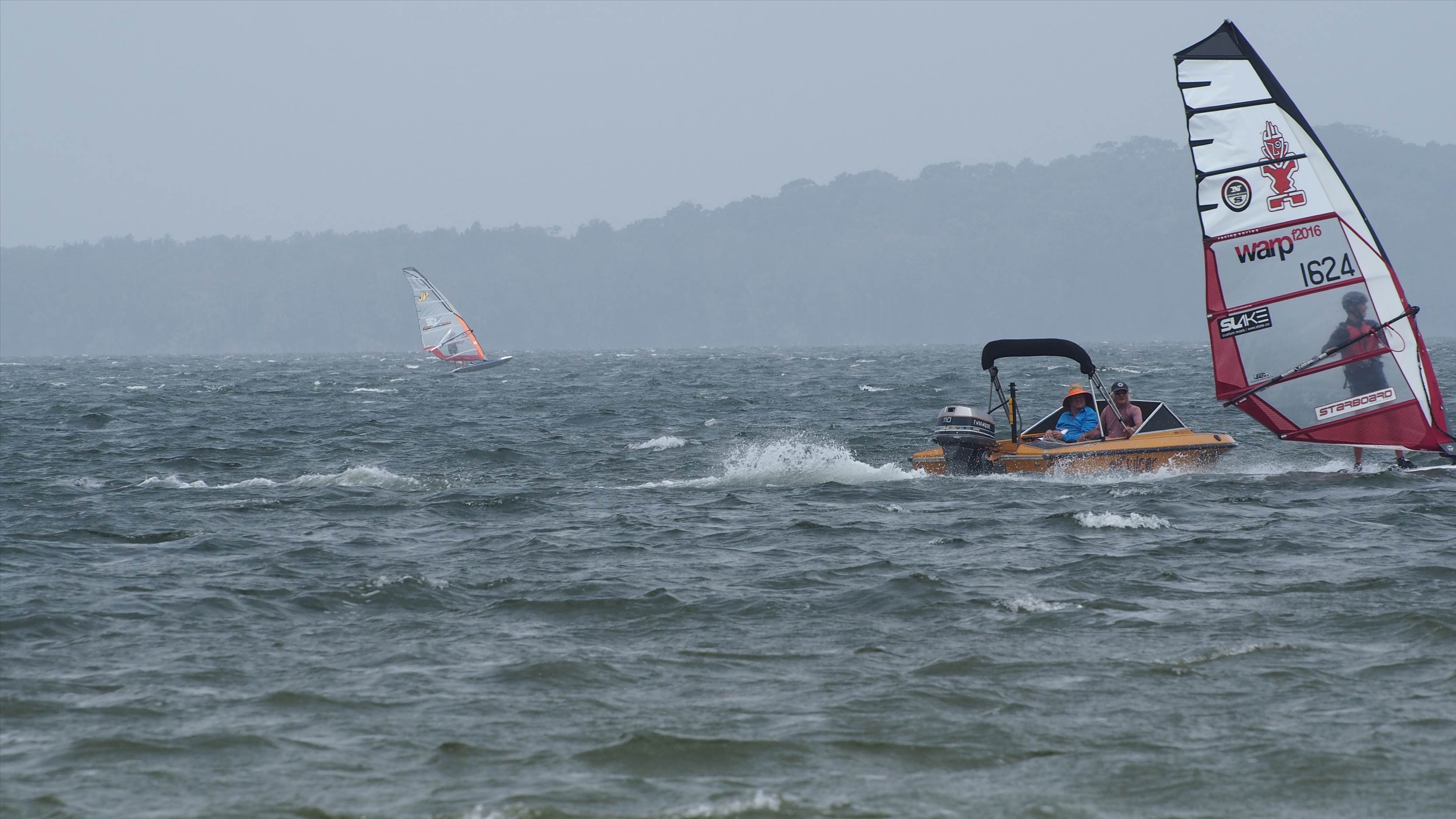 Slalom State Championship