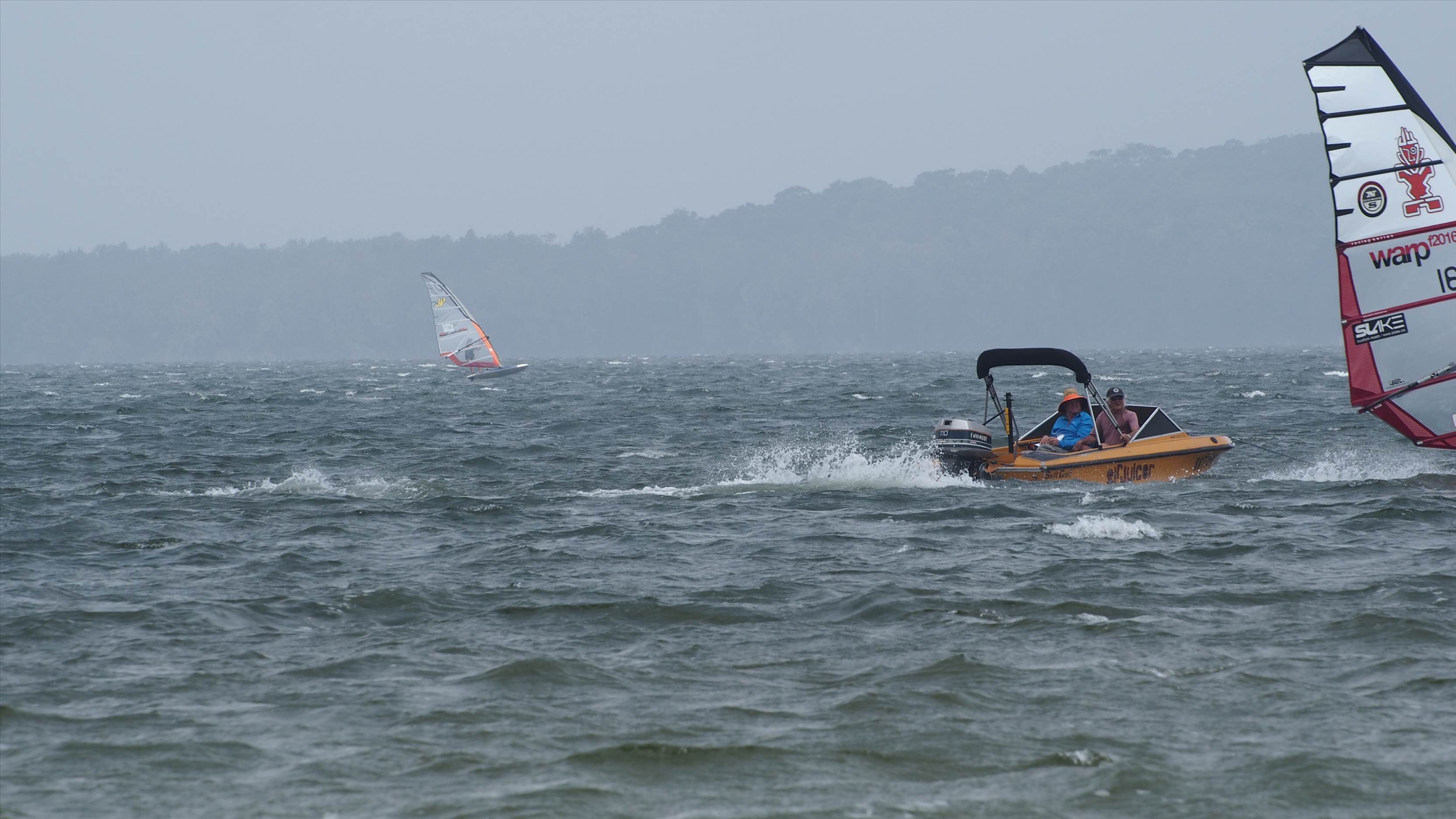 Slalom State Championship
