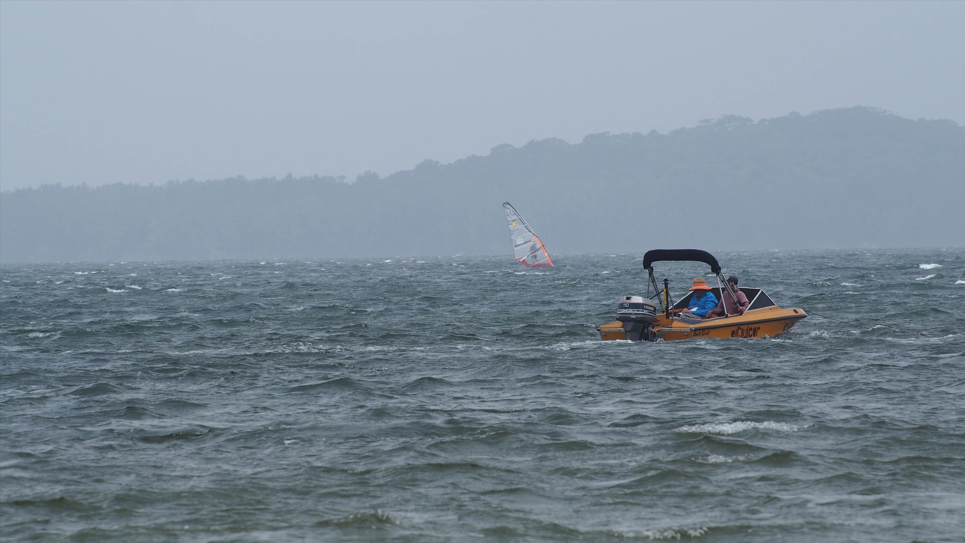 Slalom State Championship