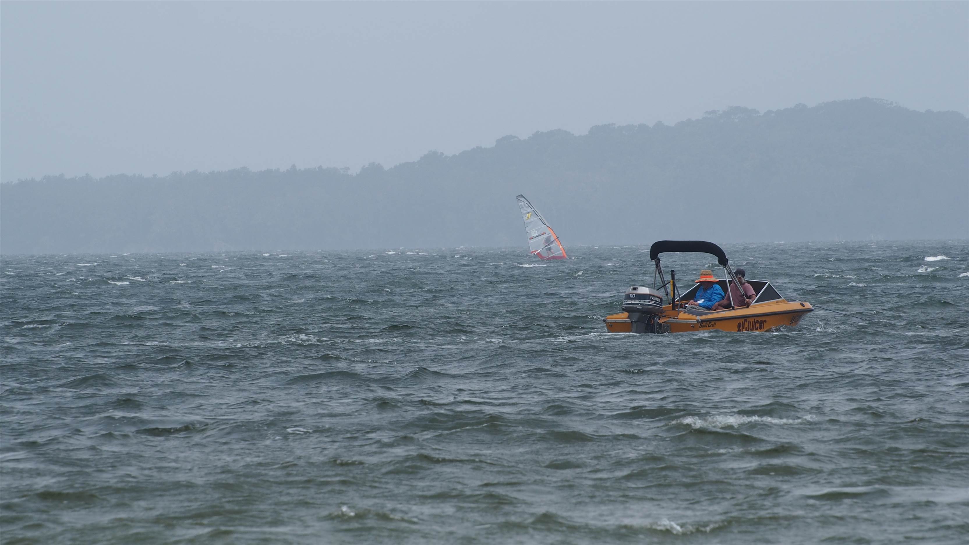 Slalom State Championship