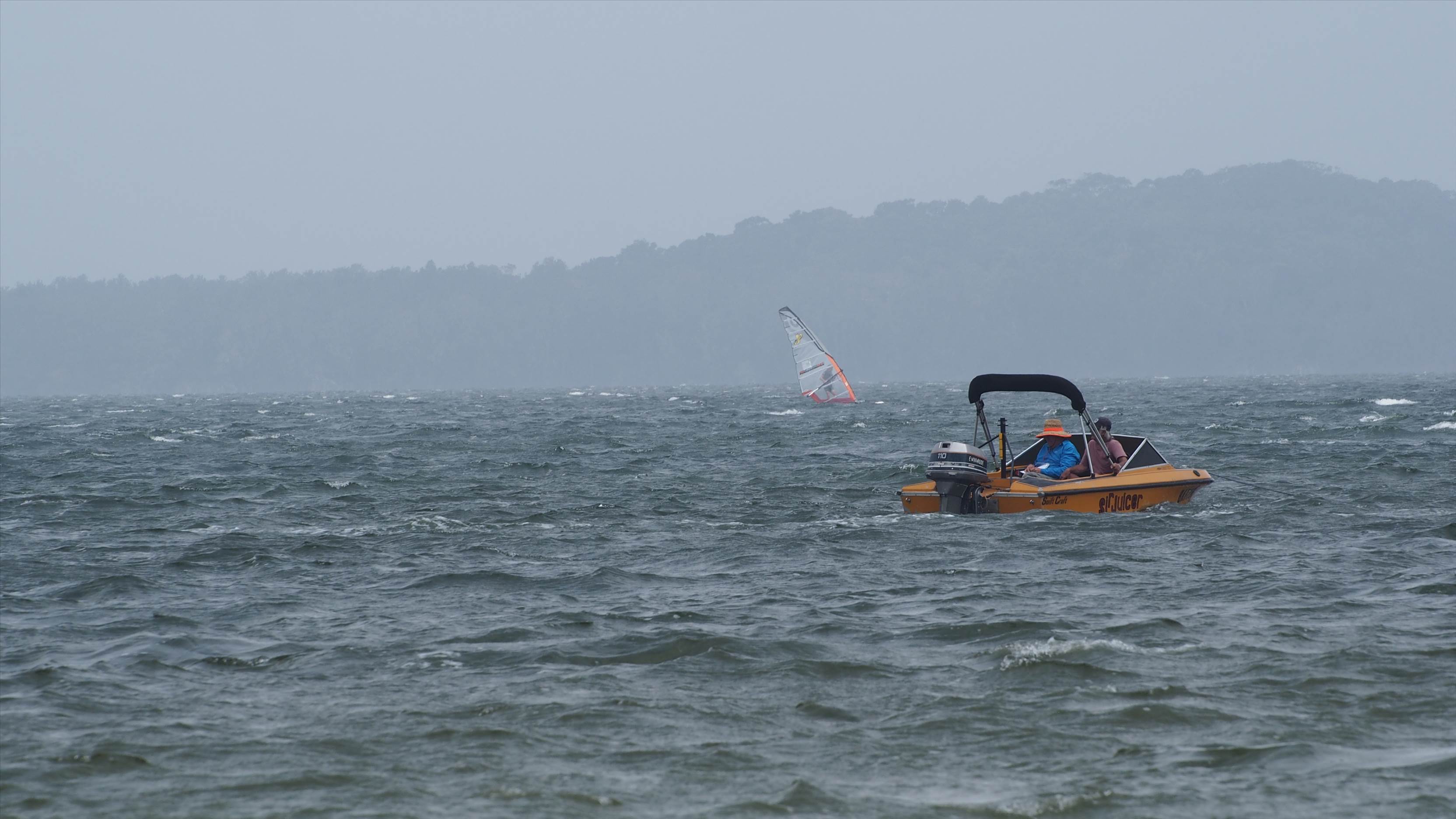 Slalom State Championship