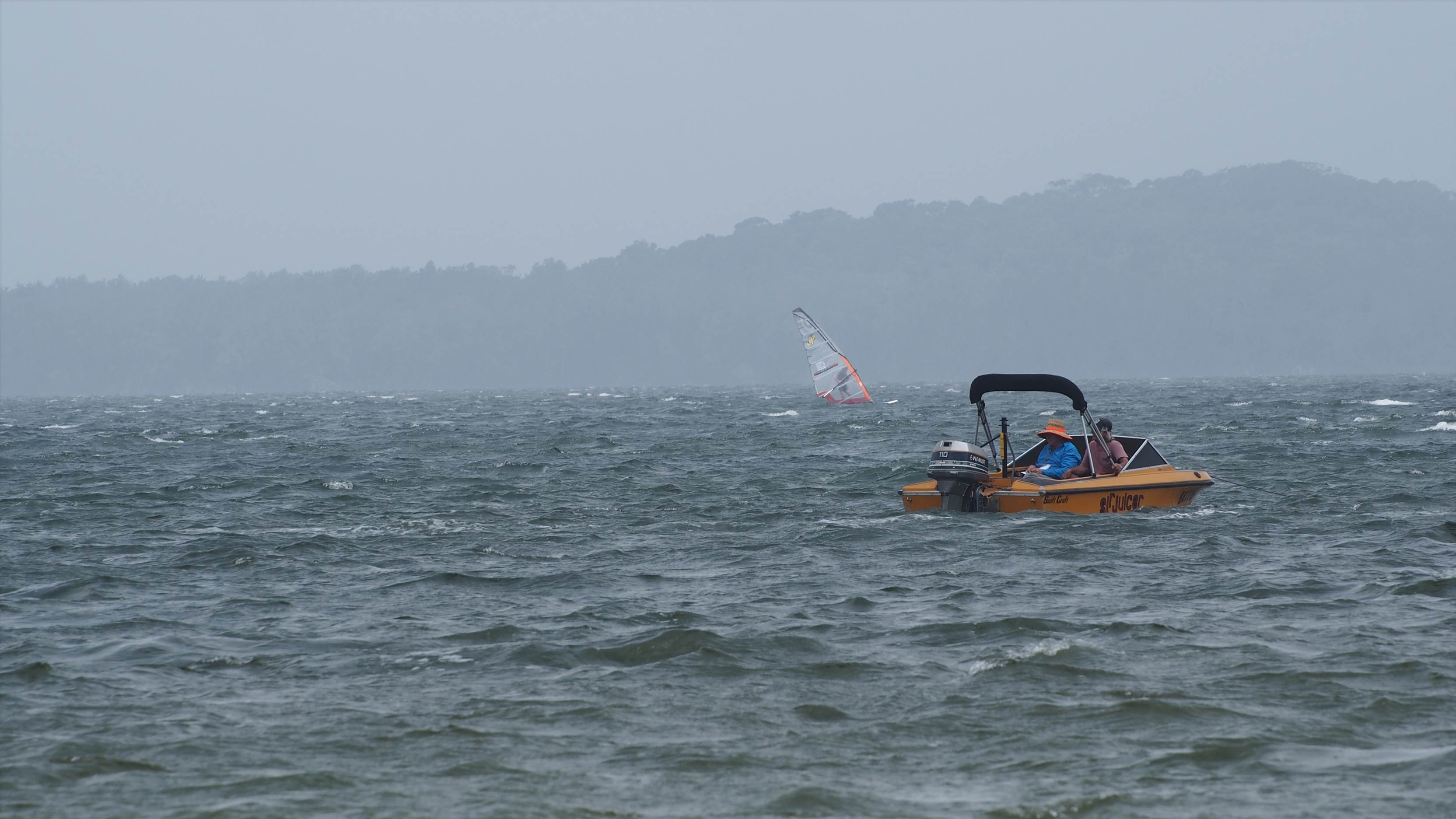 Slalom State Championship