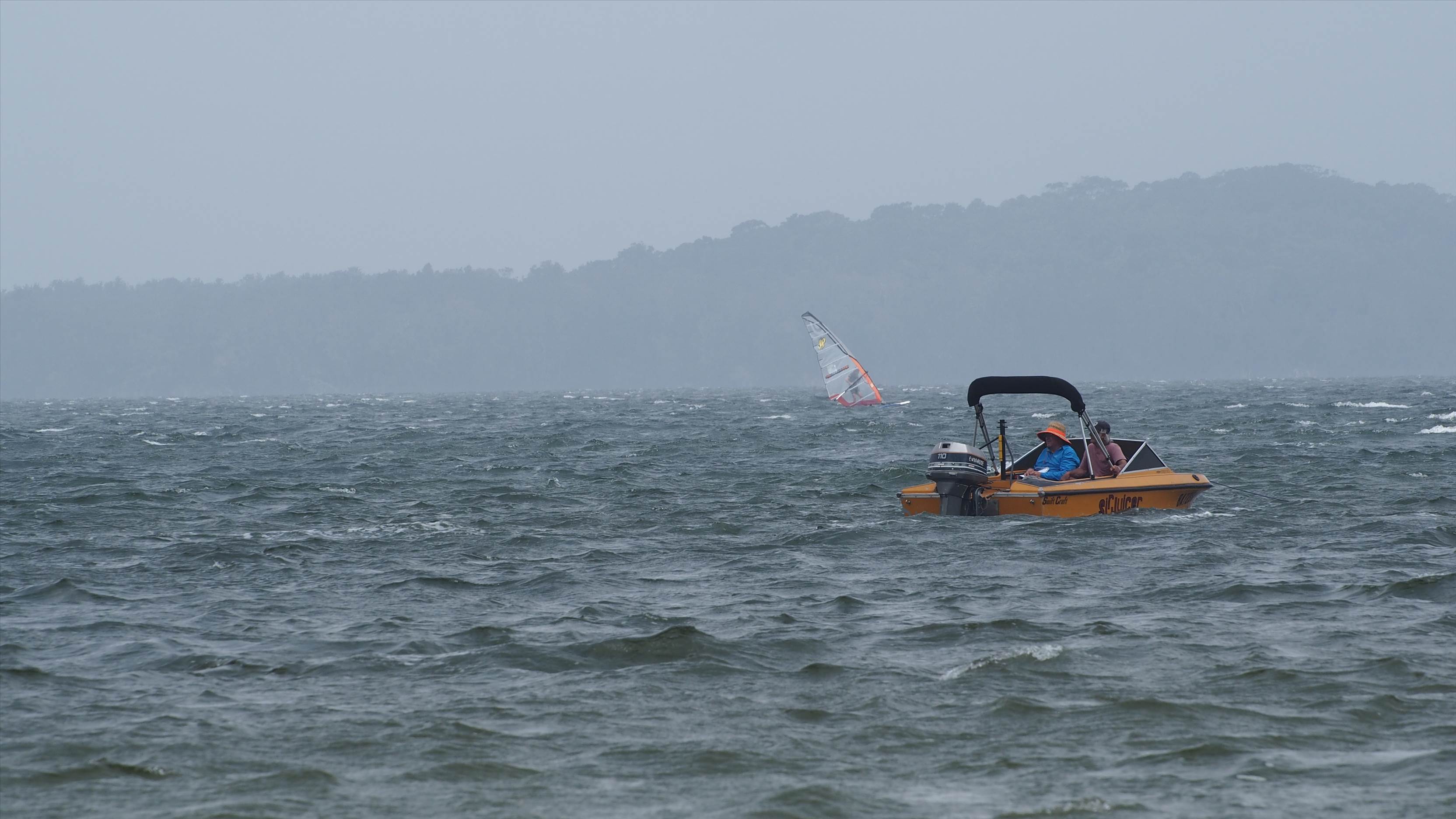Slalom State Championship
