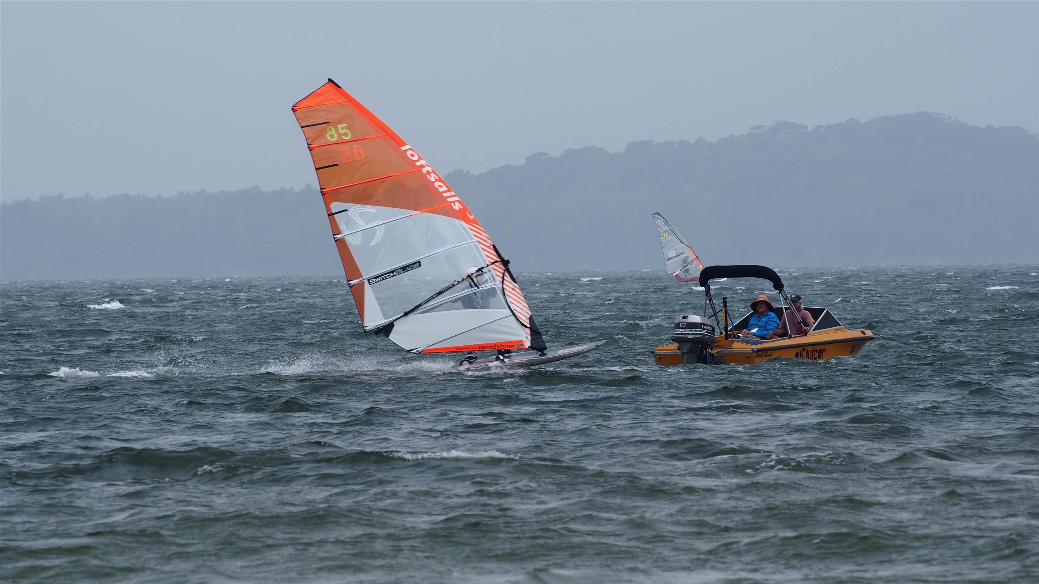 Slalom State Championship