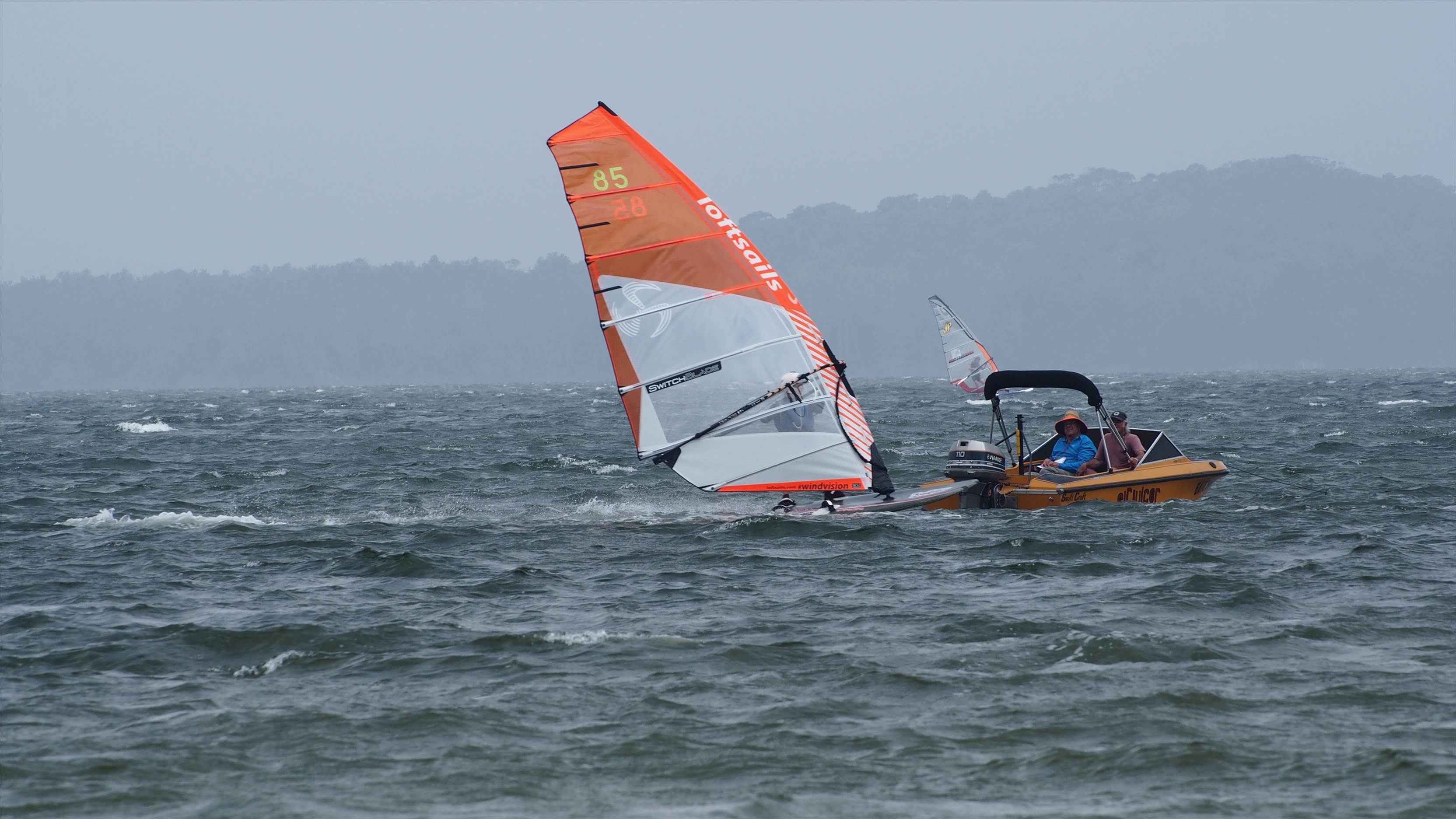 Slalom State Championship