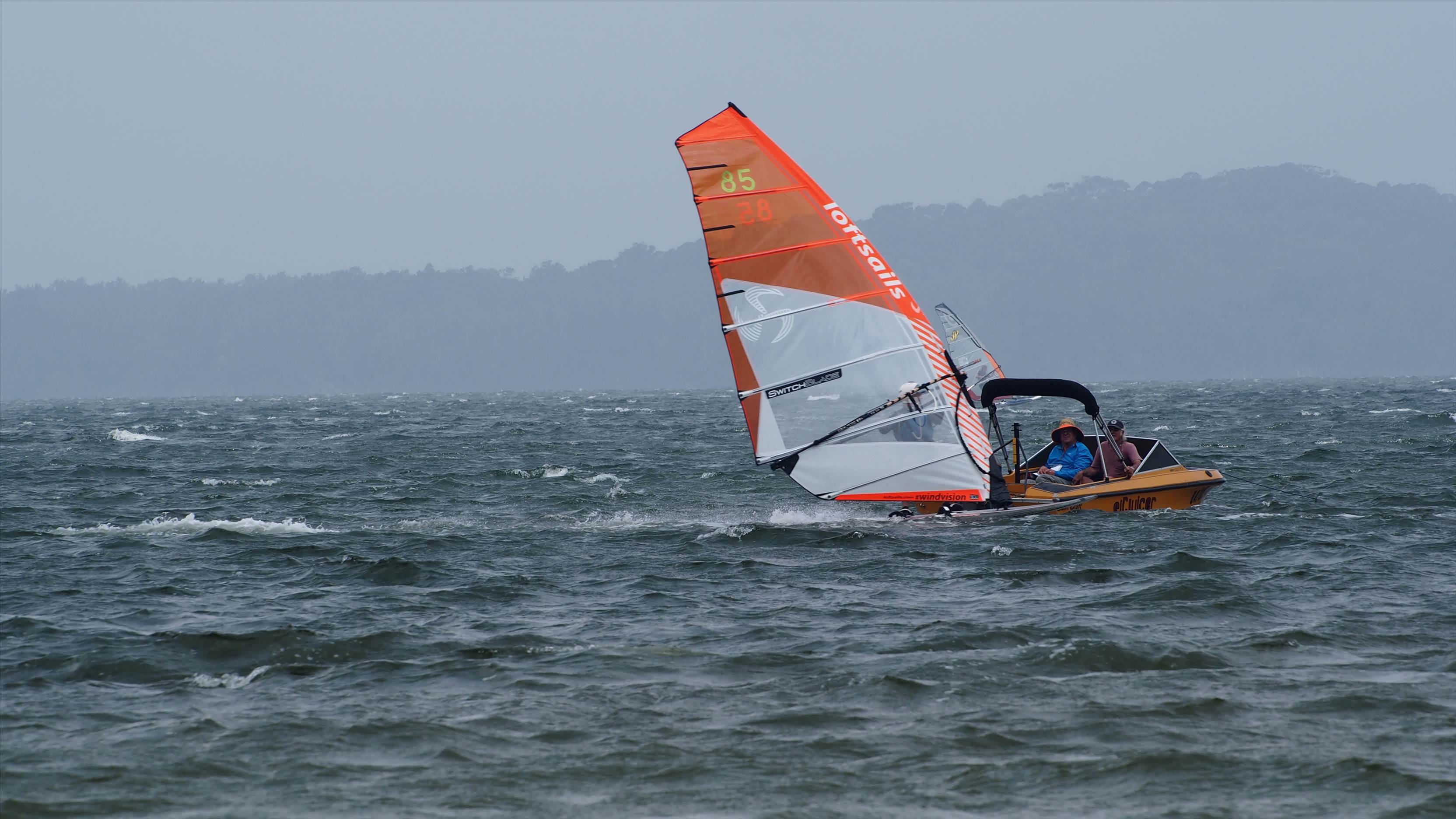 Slalom State Championship