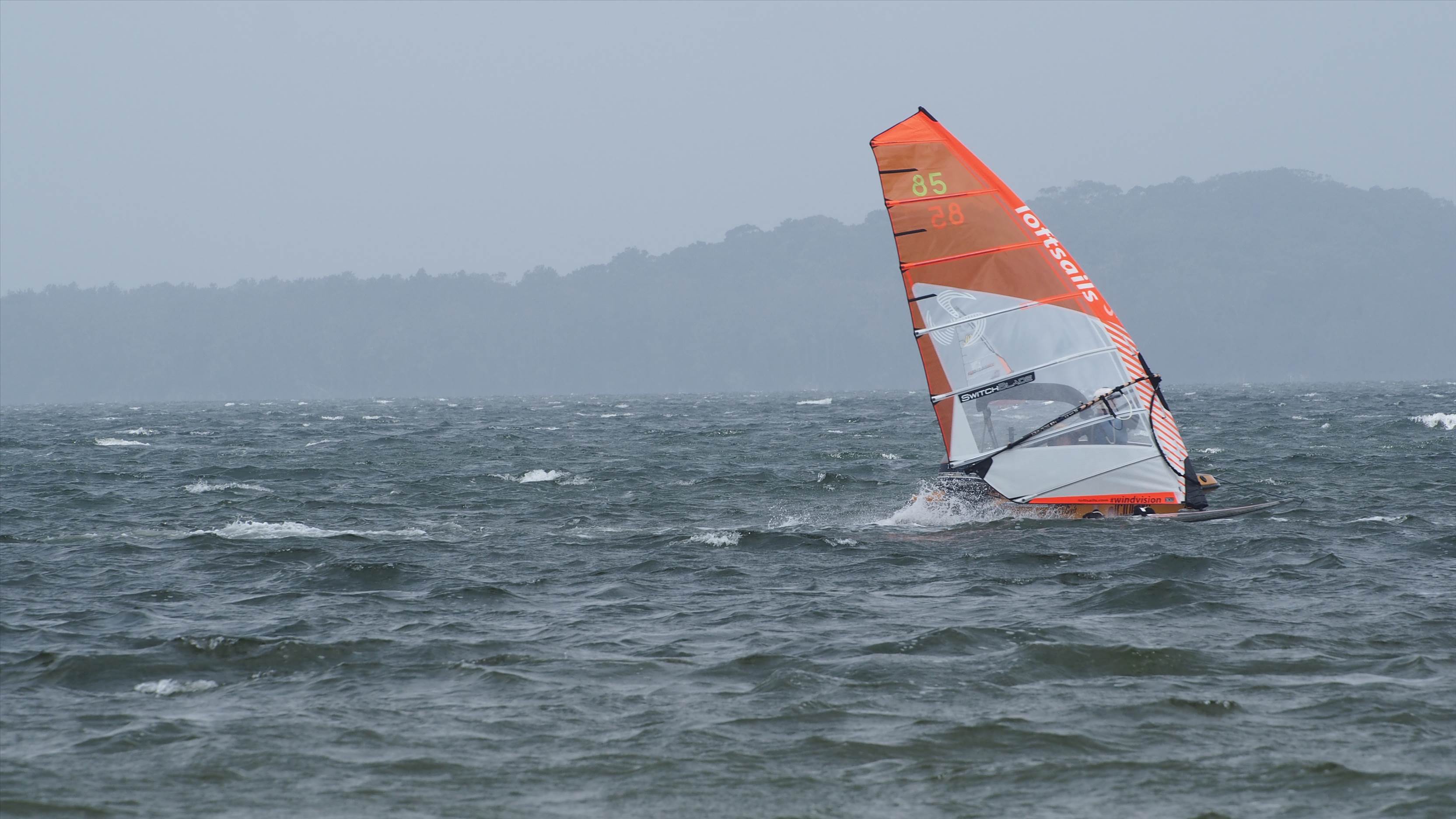 Slalom State Championship