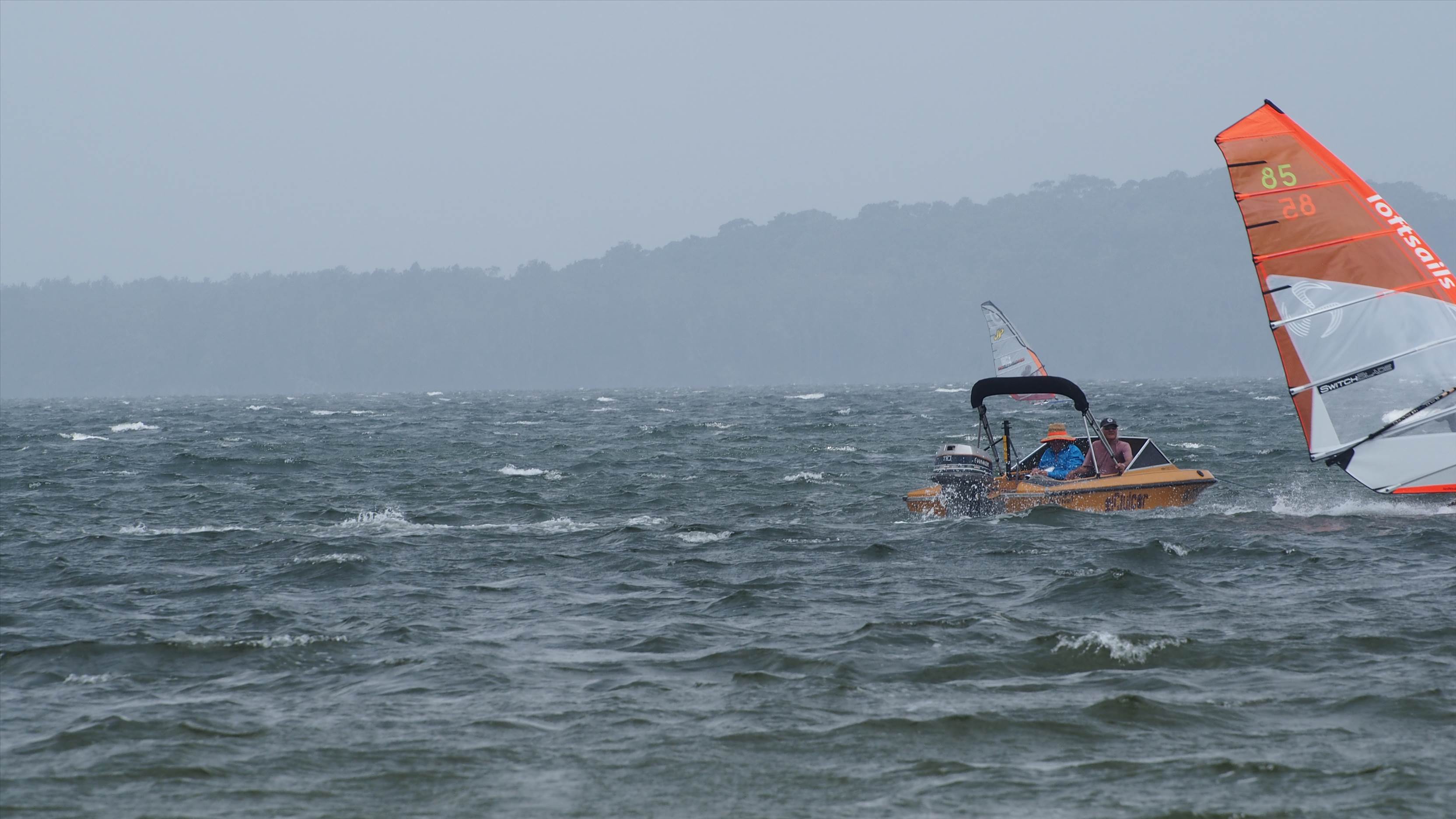 Slalom State Championship