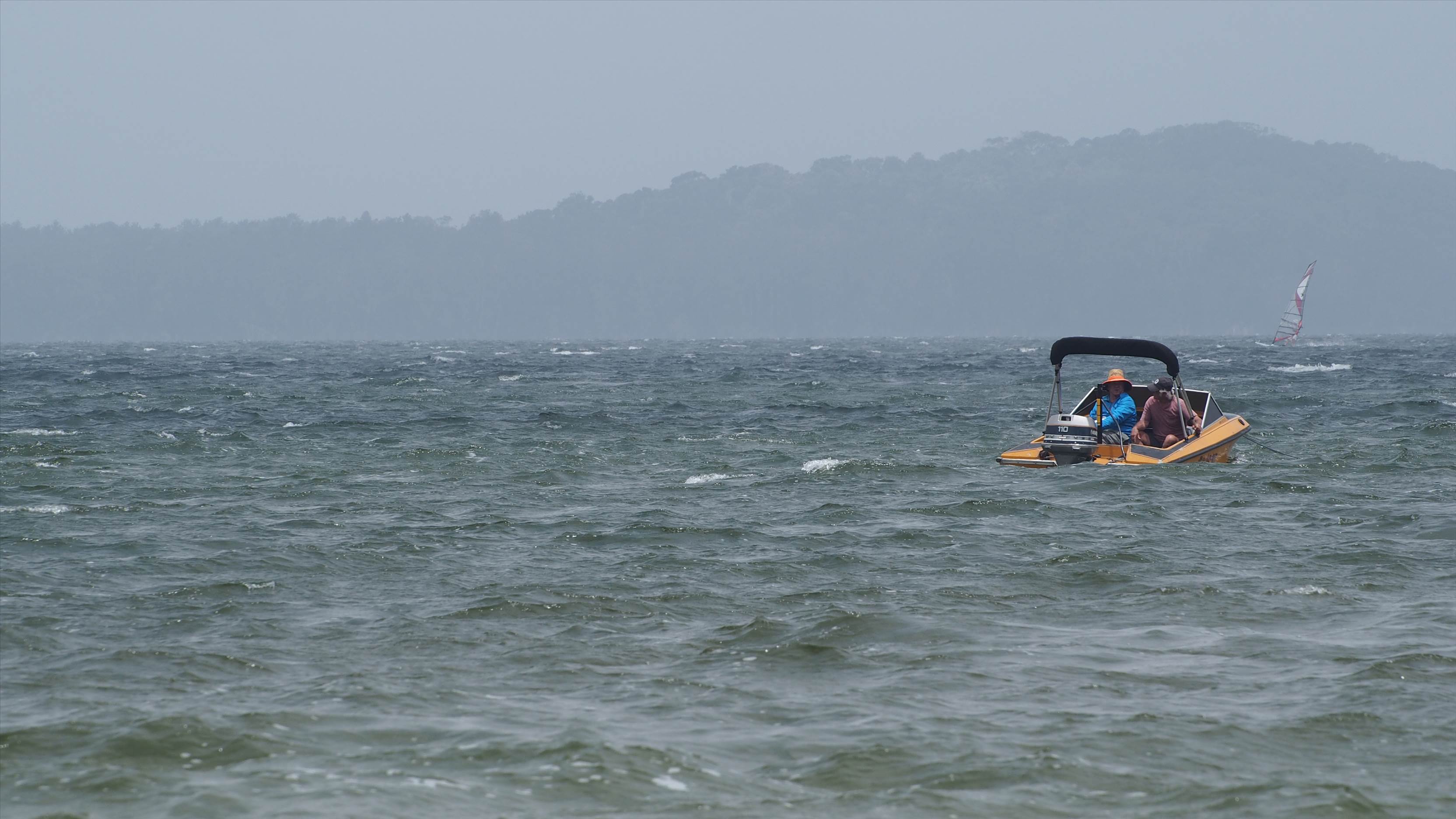 Slalom State Championship