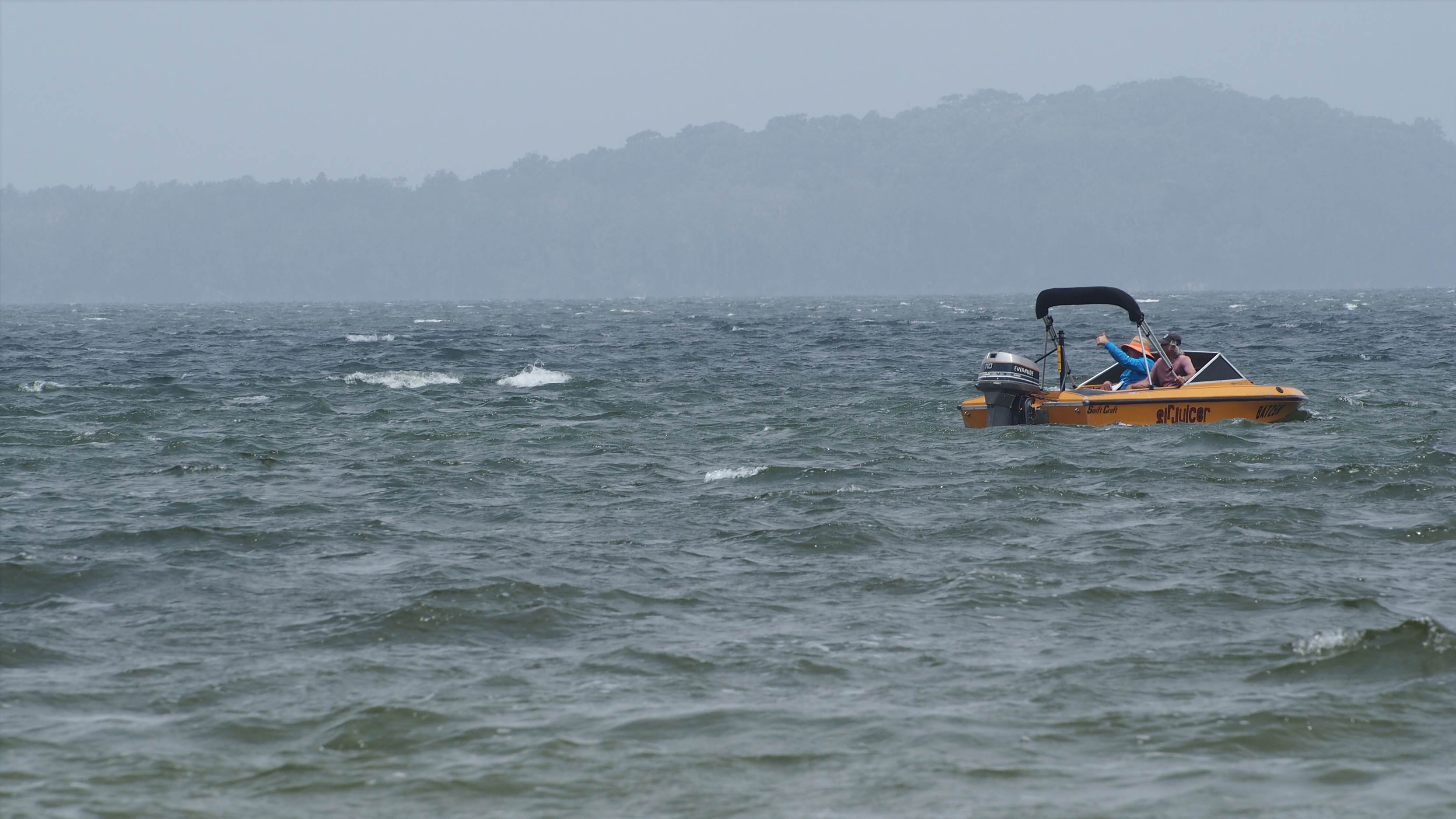 Slalom State Championship