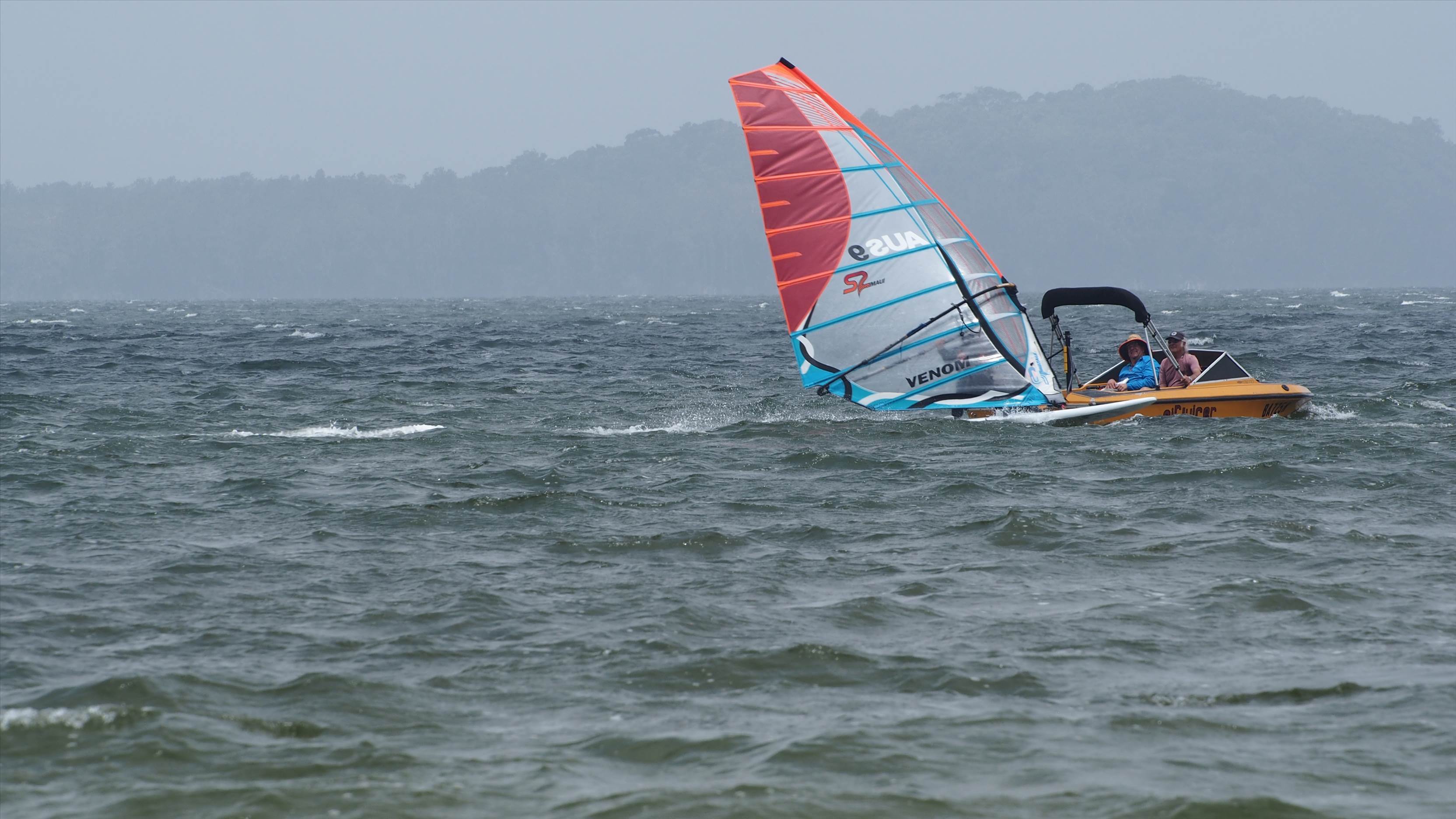 Slalom State Championship