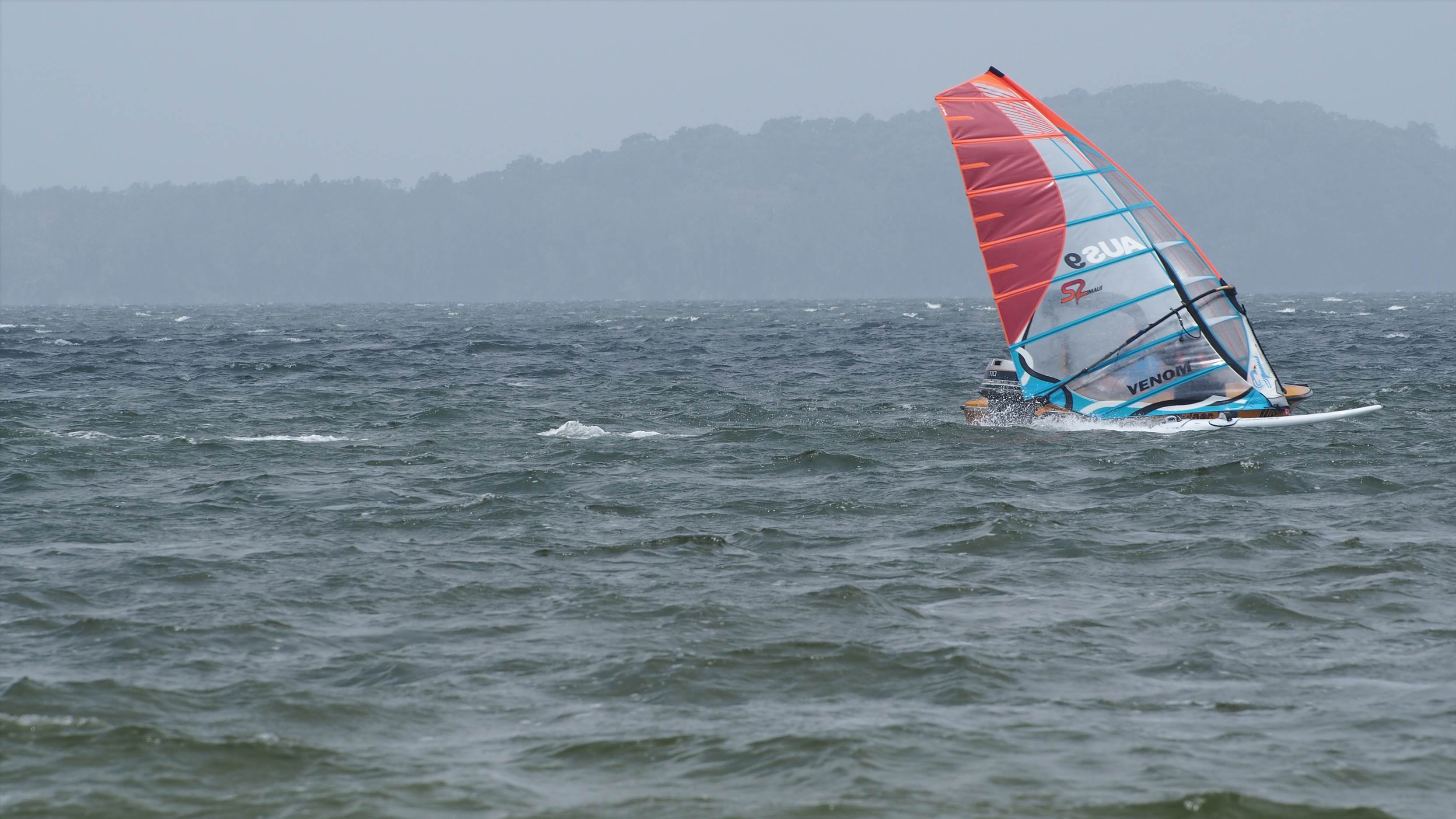 Slalom State Championship