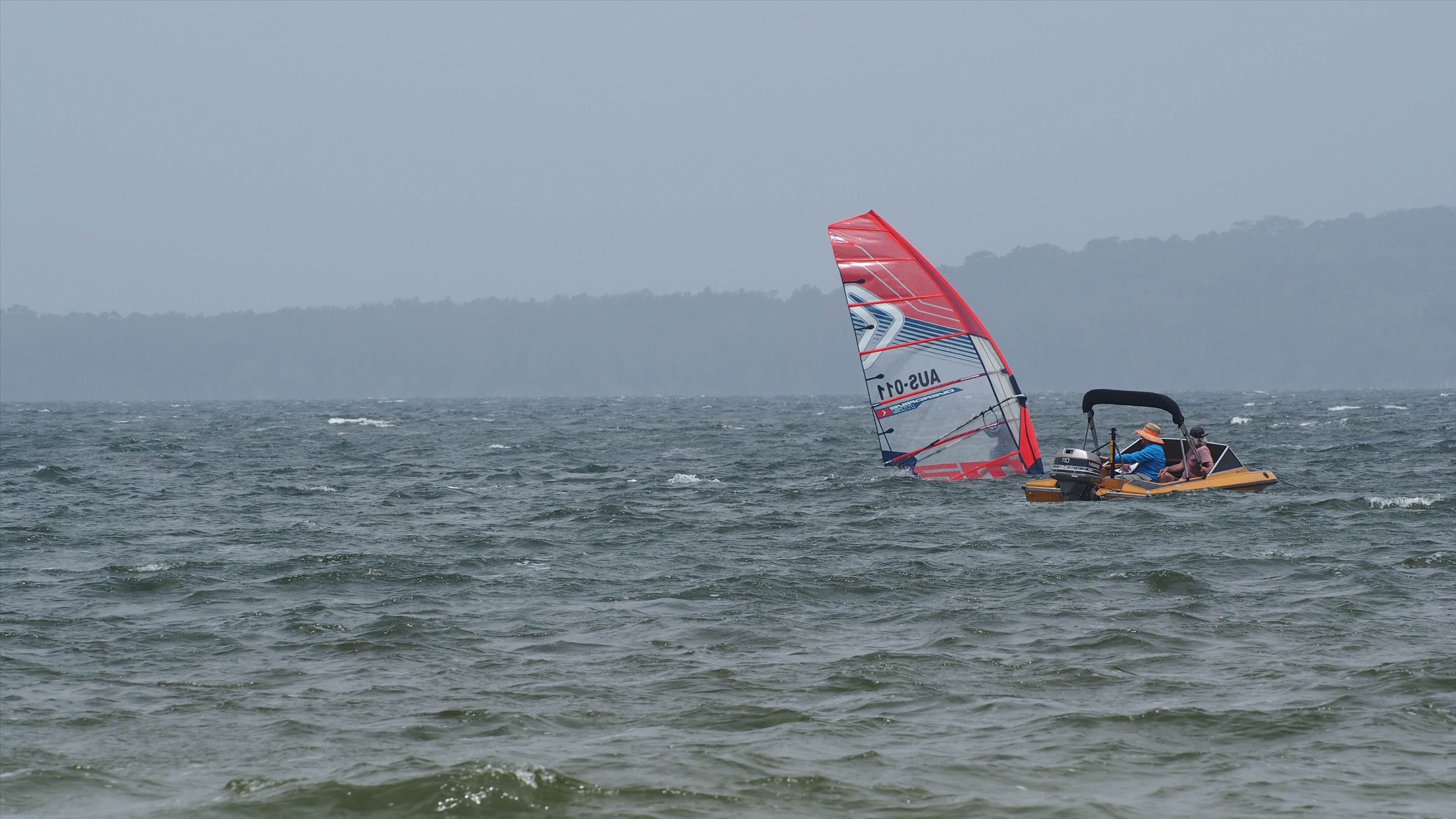 Slalom State Championship