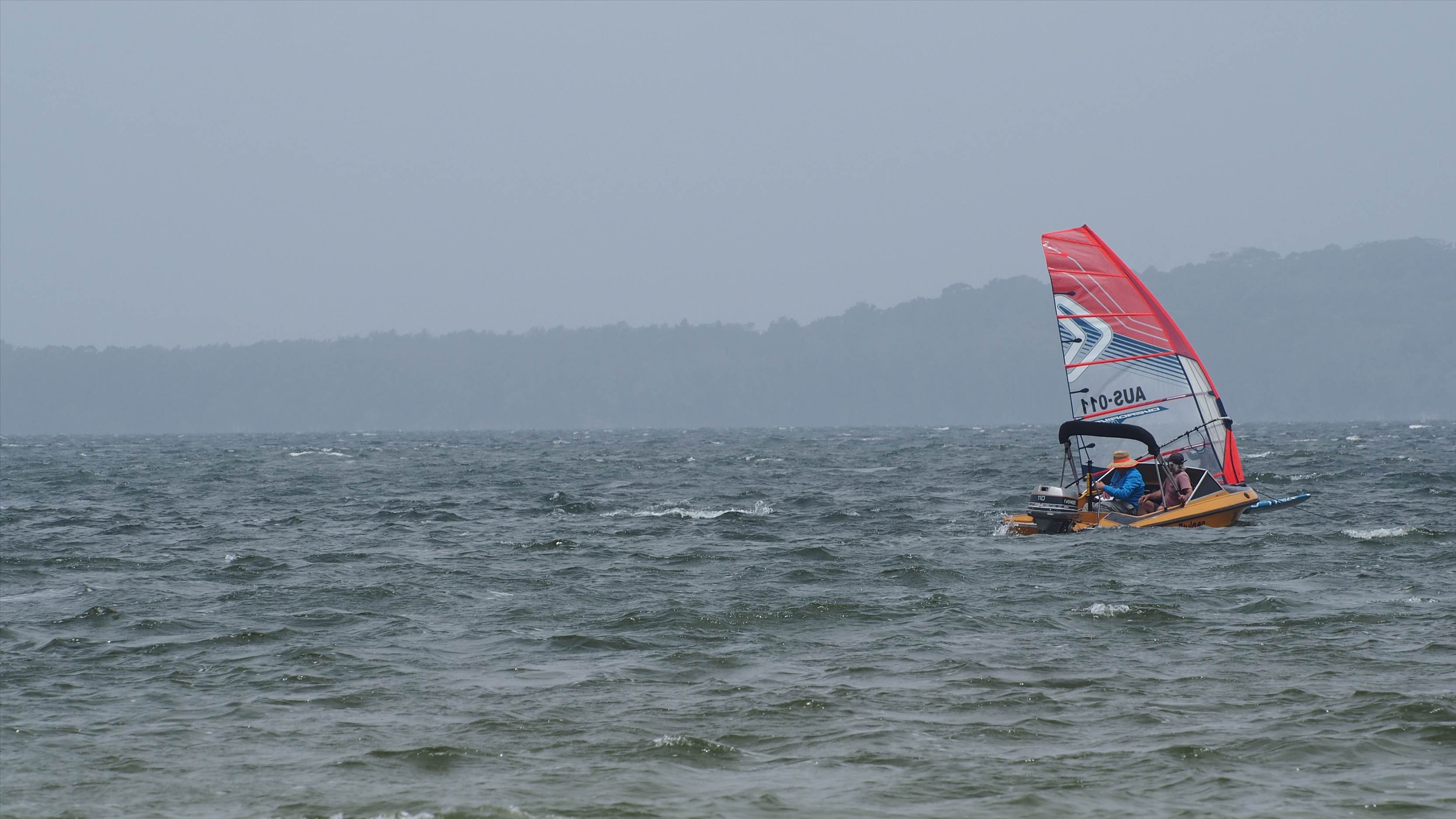 Slalom State Championship