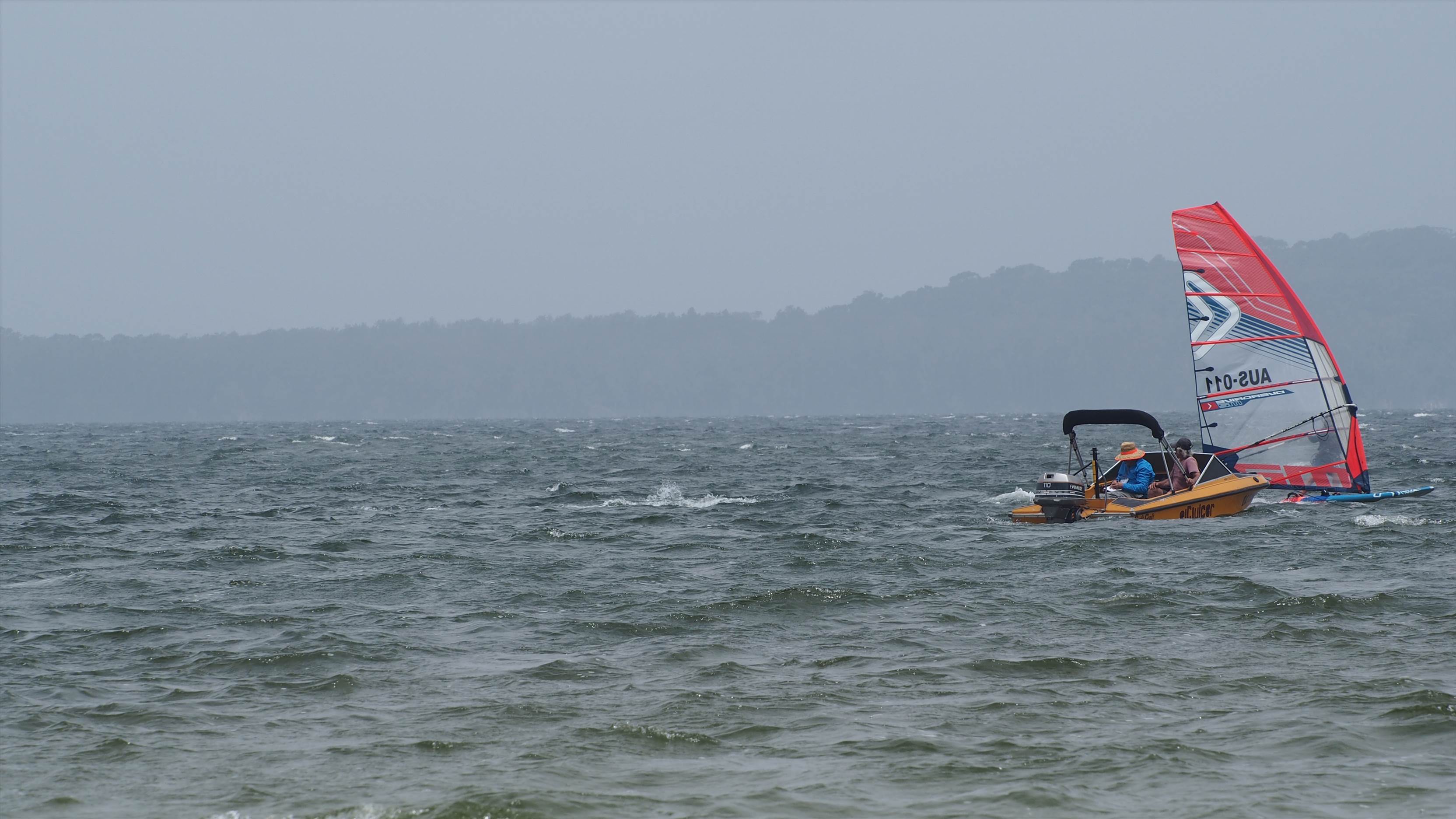 Slalom State Championship