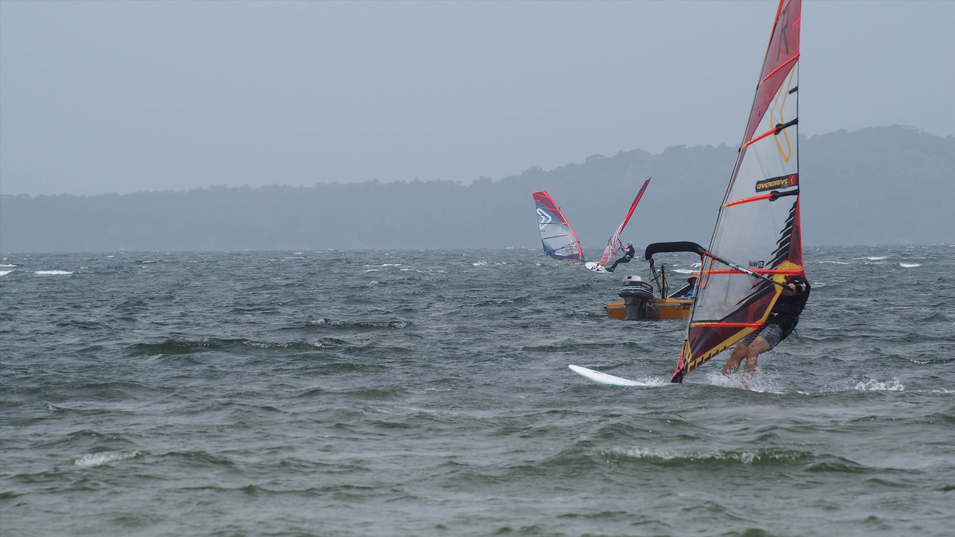 Slalom State Championship