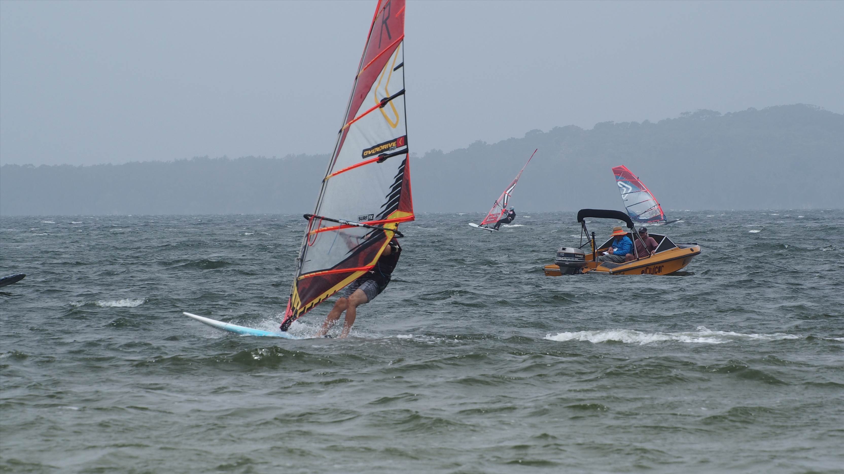 Slalom State Championship