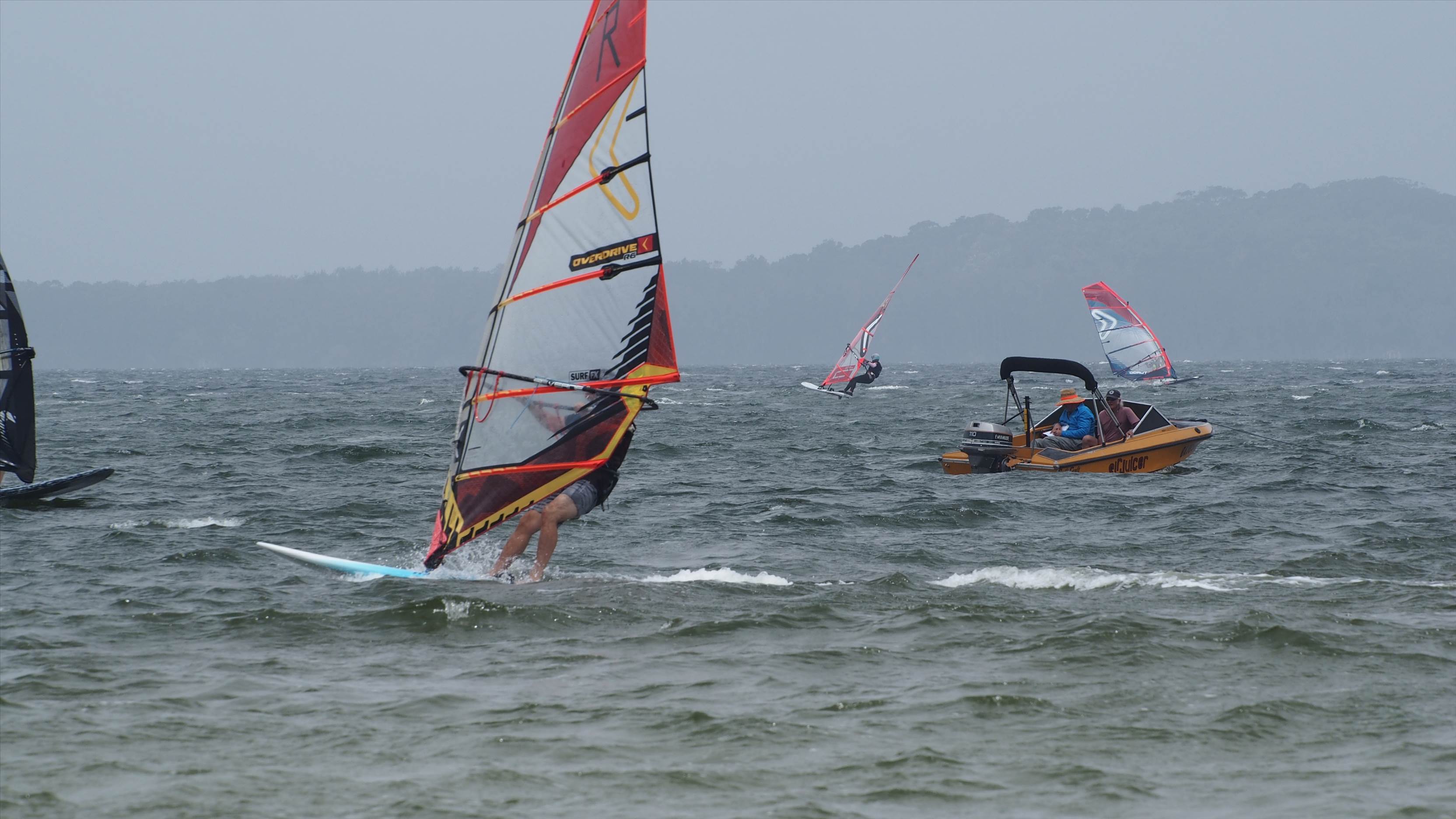 Slalom State Championship
