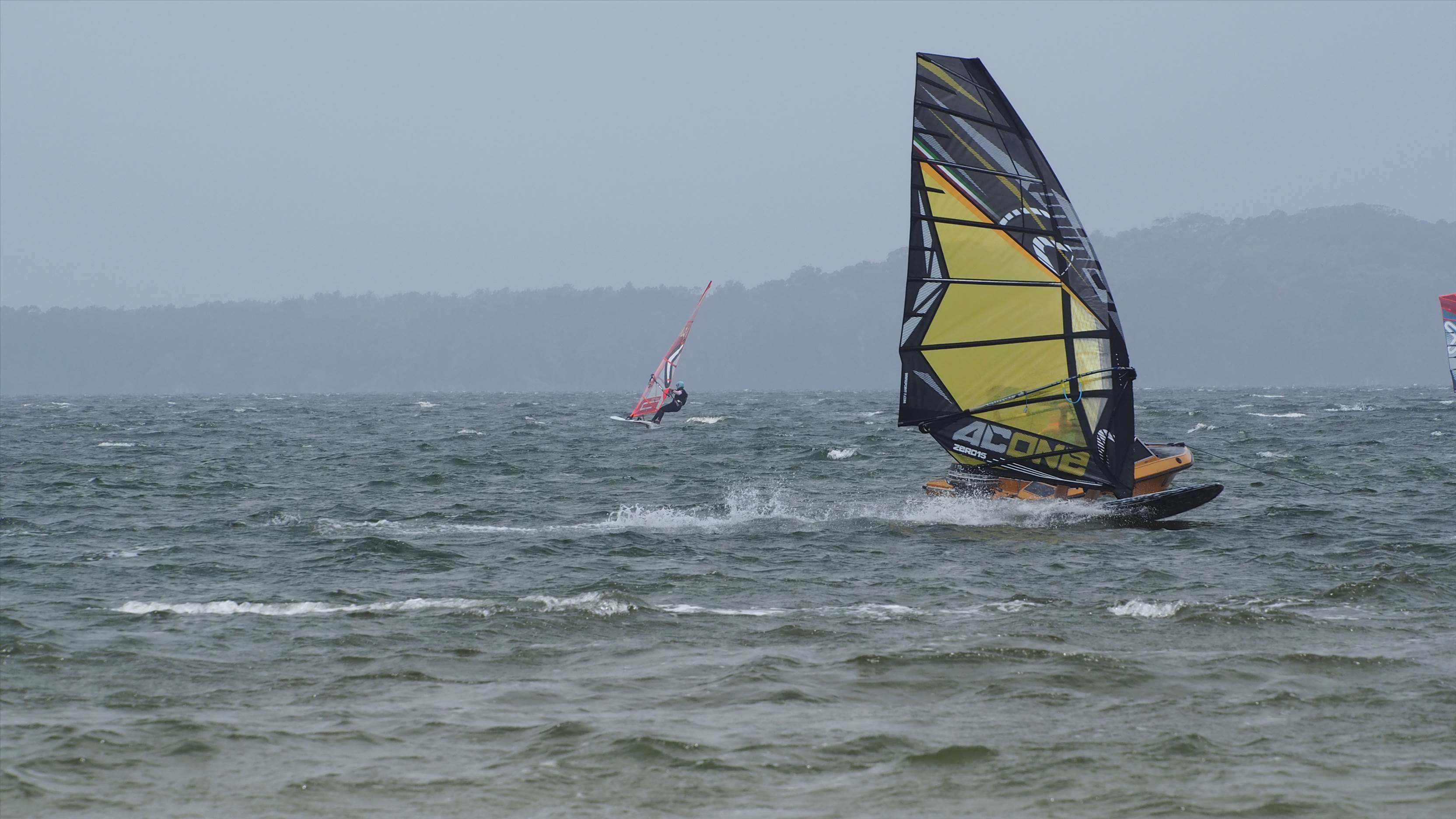 Slalom State Championship