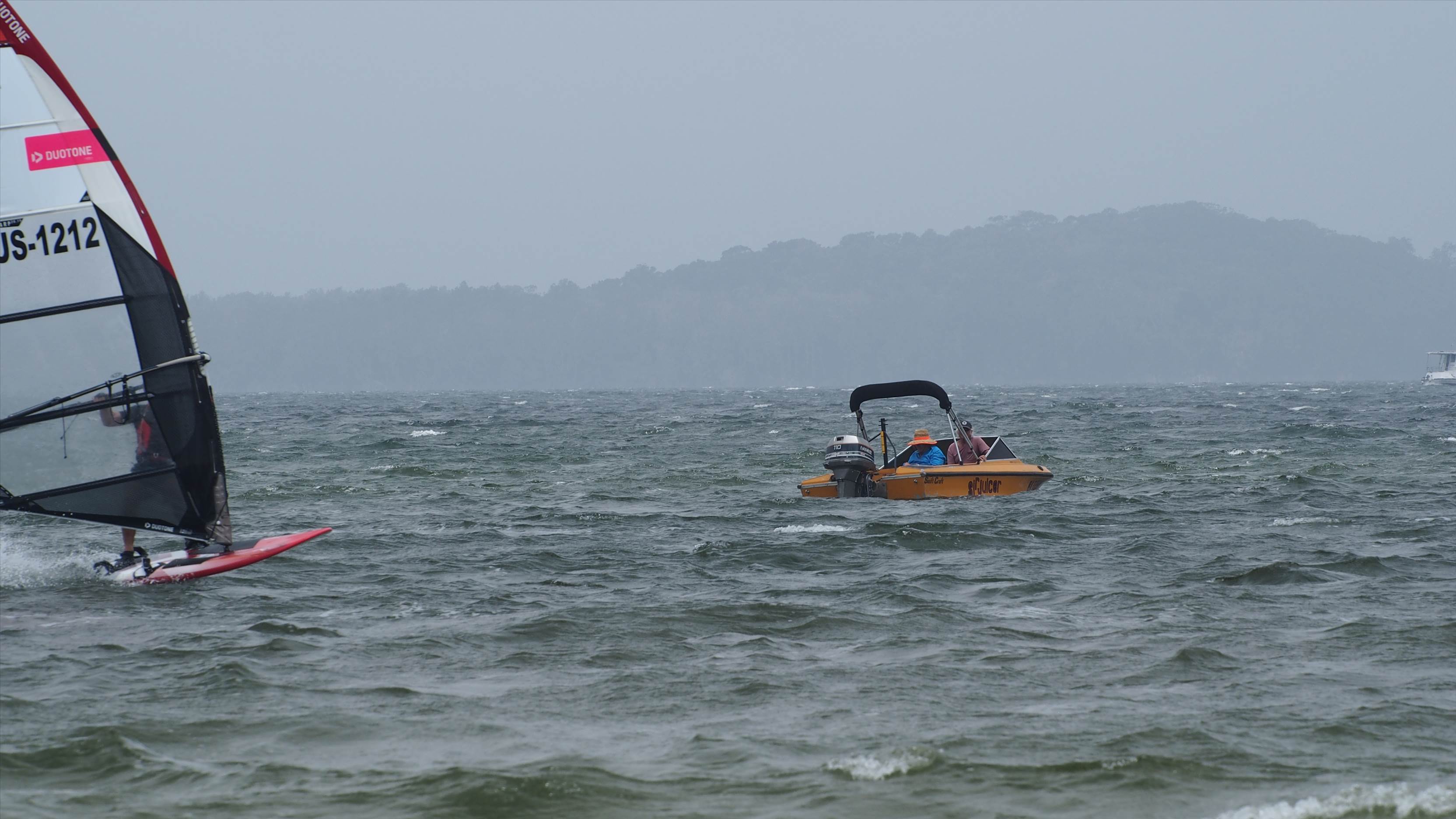 Slalom State Championship