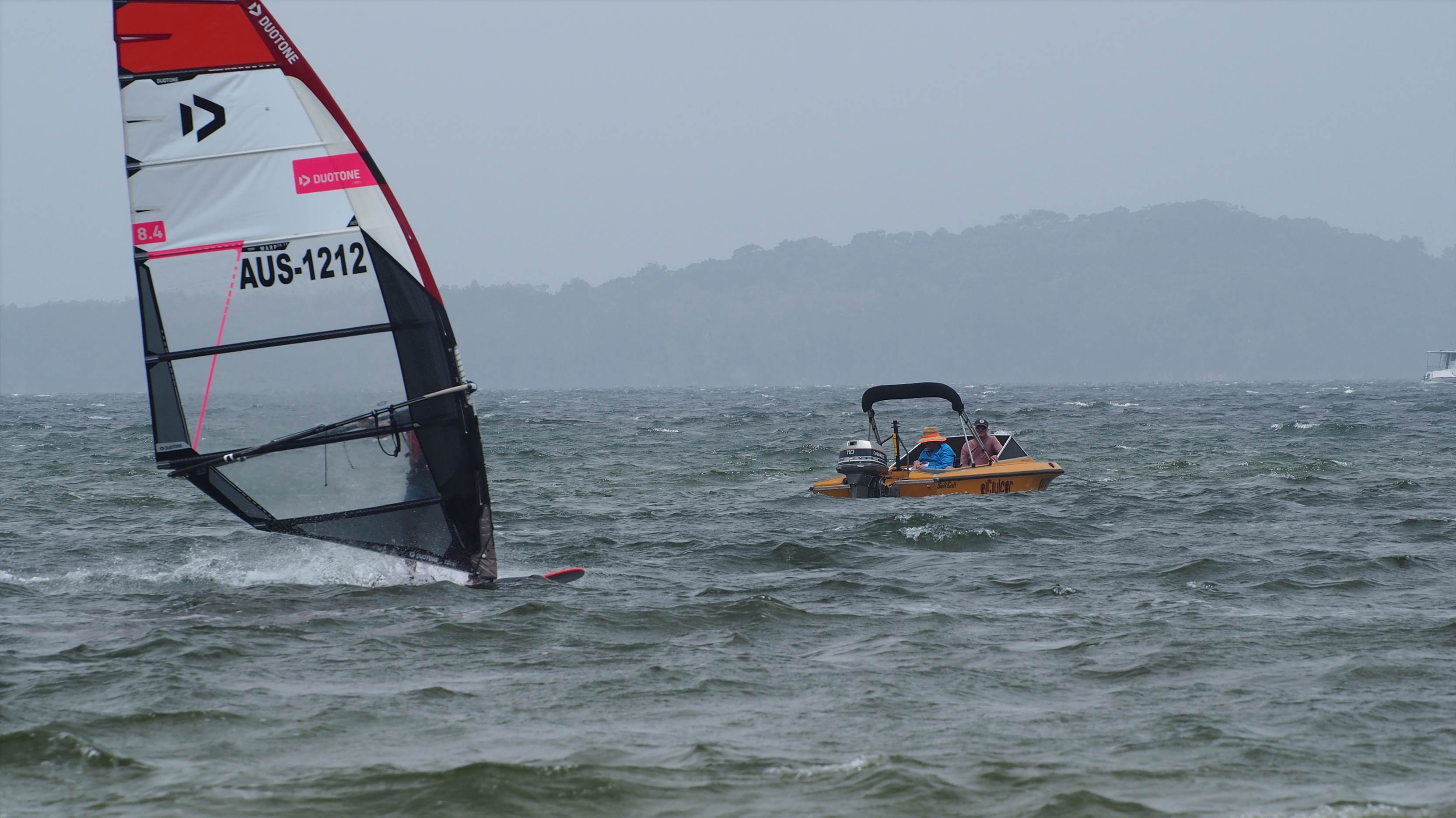 Slalom State Championship