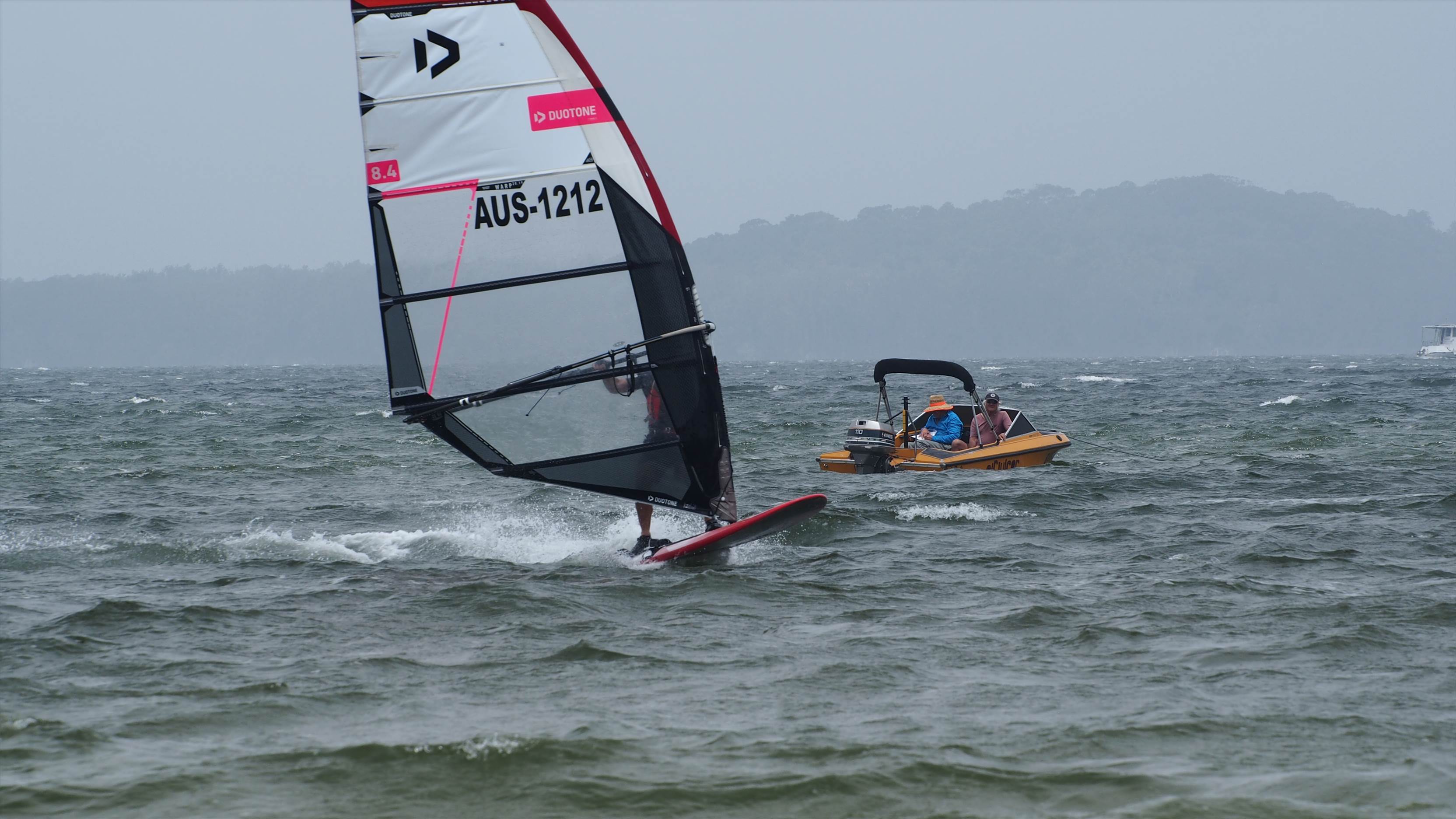 Slalom State Championship